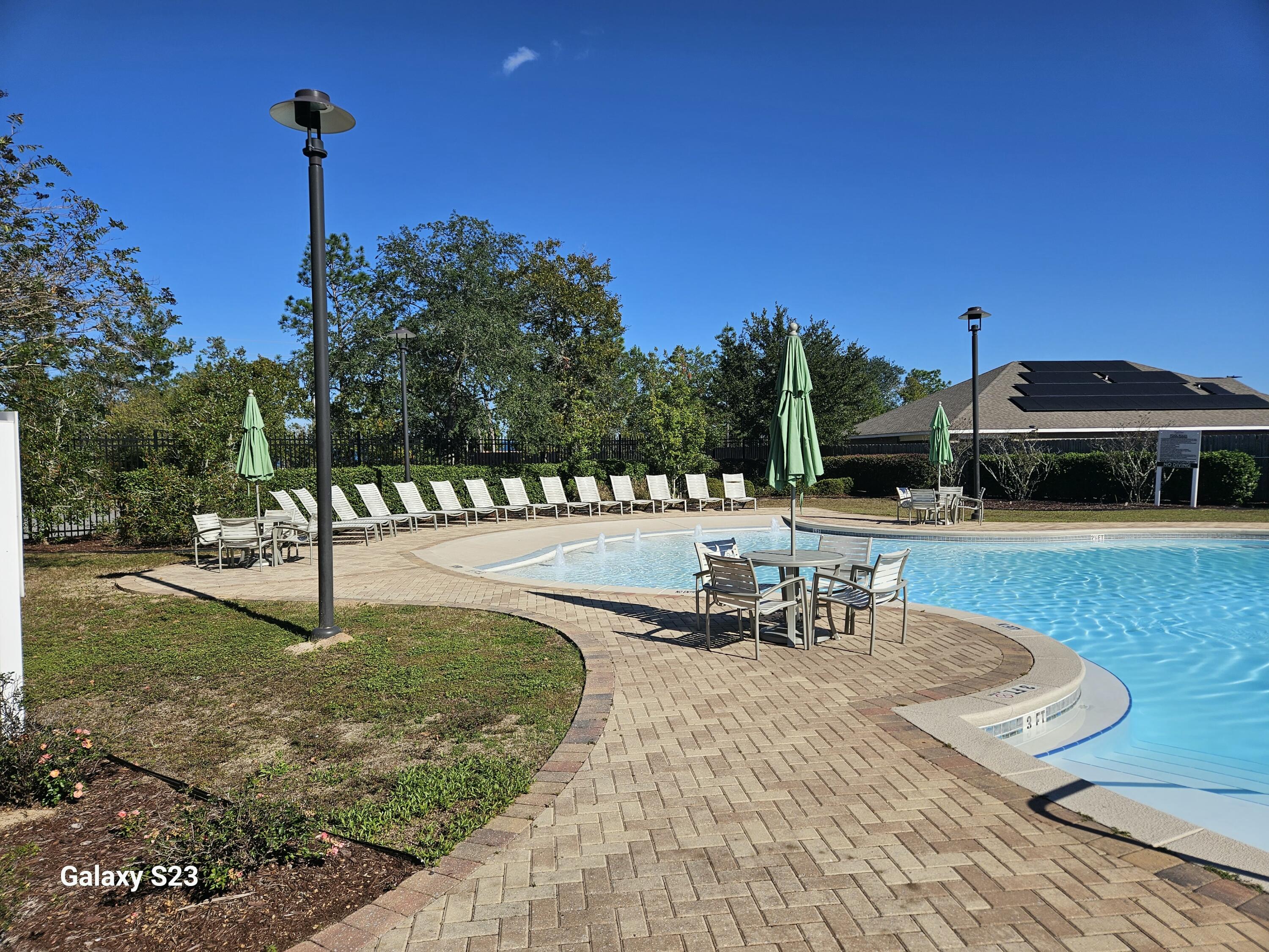 Redstone Commons - Residential