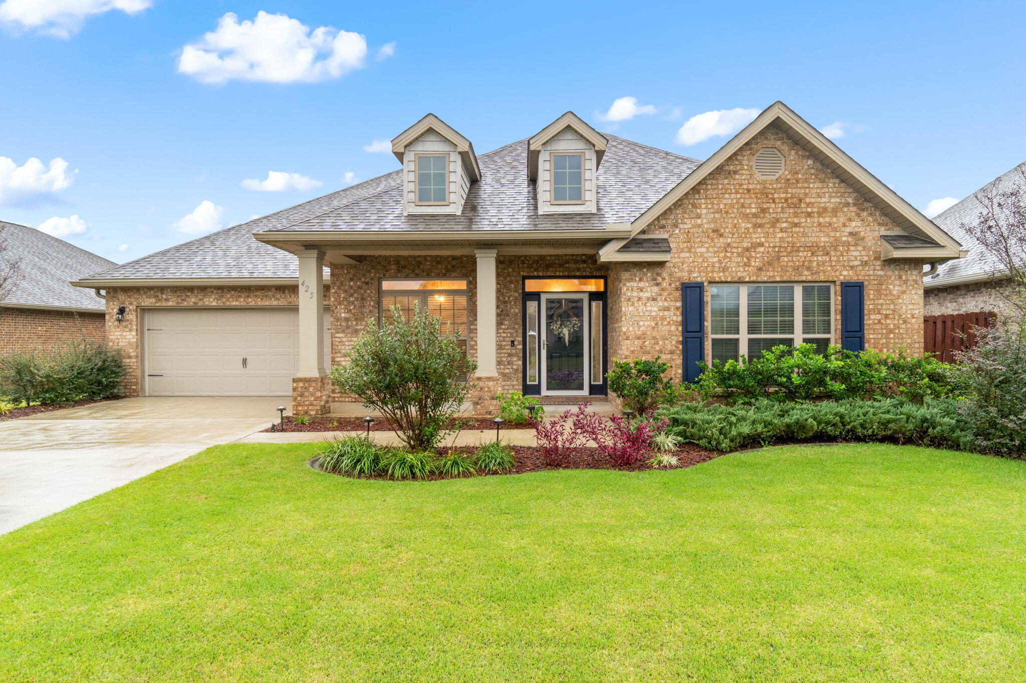 Redstone Commons - Residential
