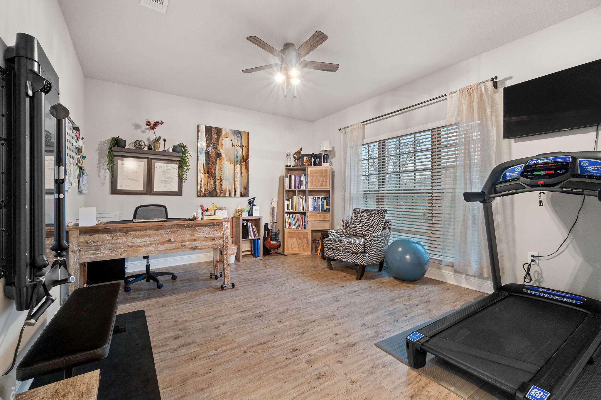 Redstone Commons - Residential