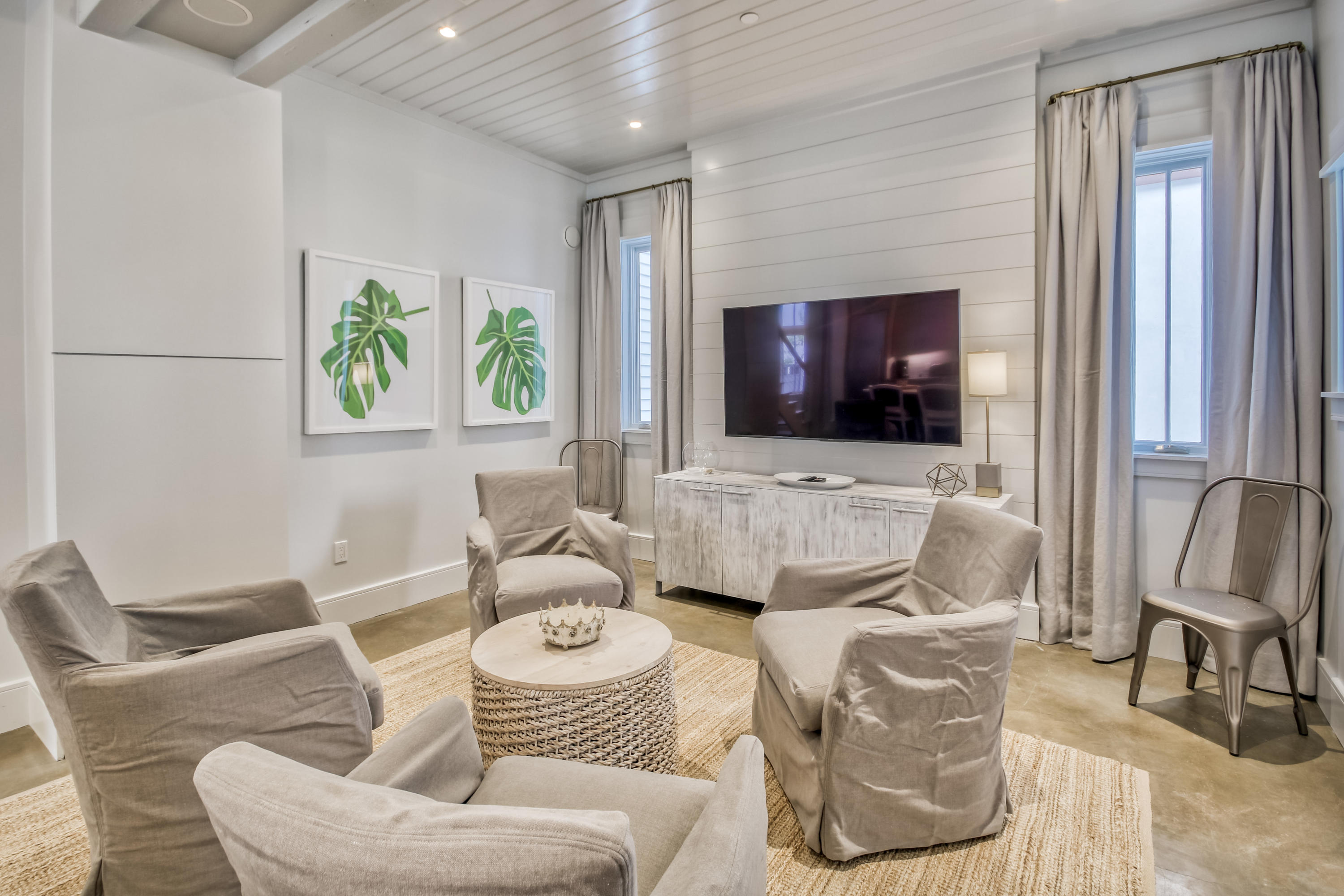 ROSEMARY BEACH - Residential