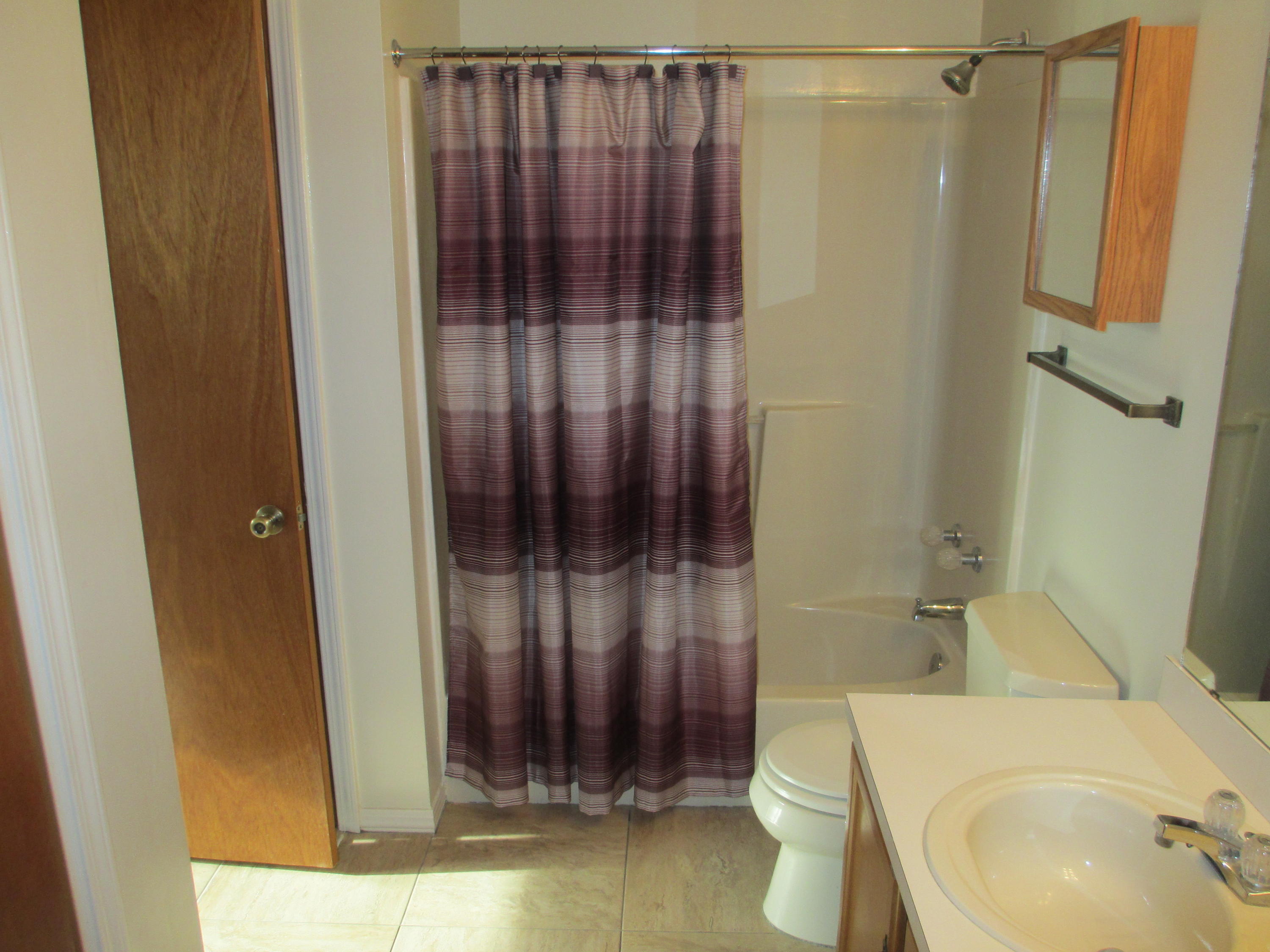 BRIGHTON WOODS - Residential Lease