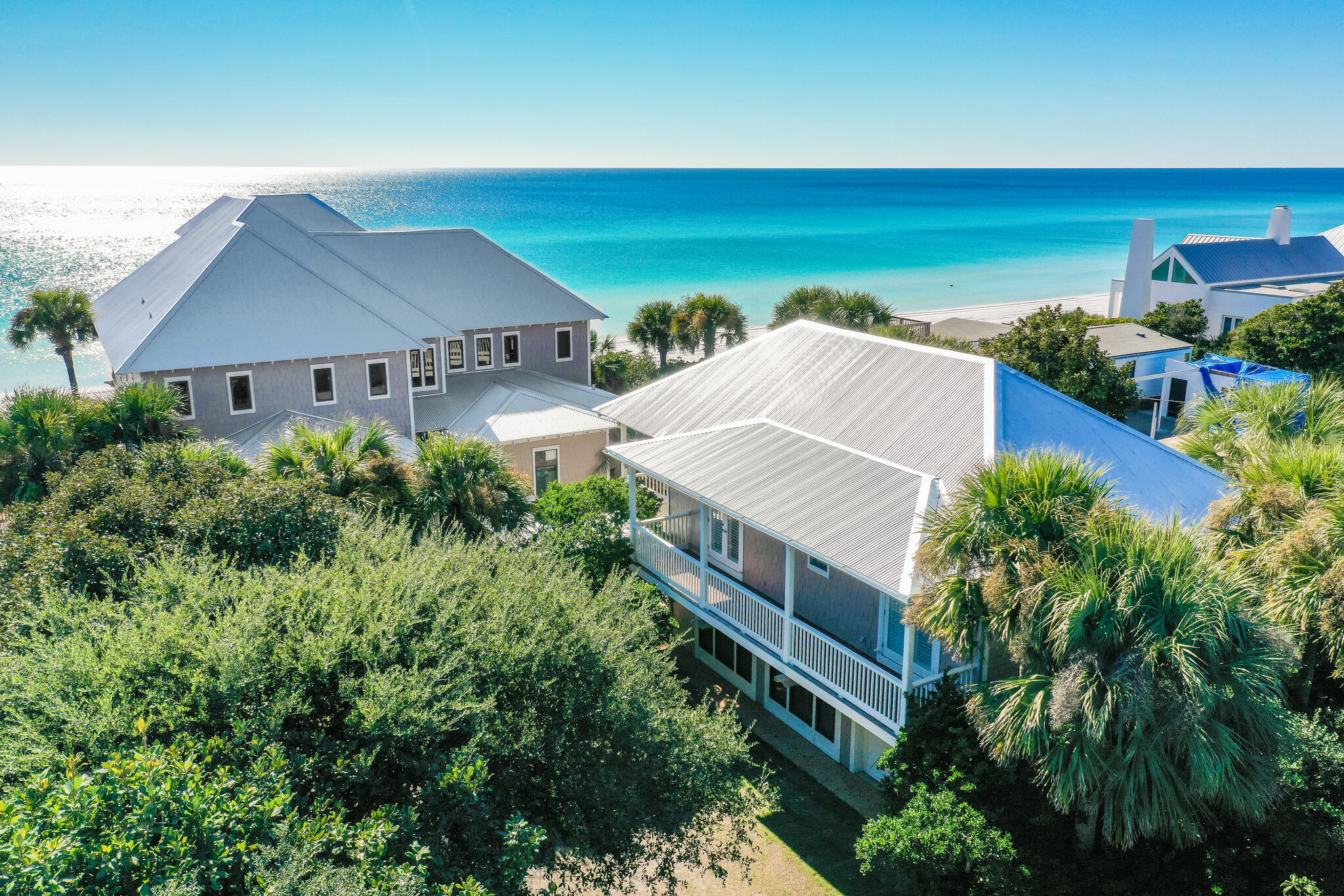 BEACH HIGHLAND - Residential