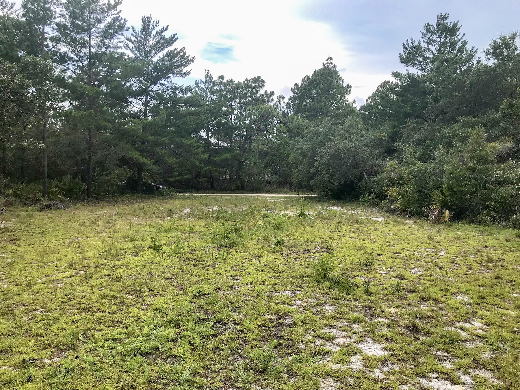 GULF SHORE MANOR - Land