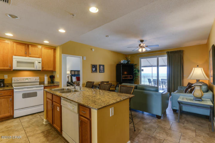 STERLING REEF - Residential