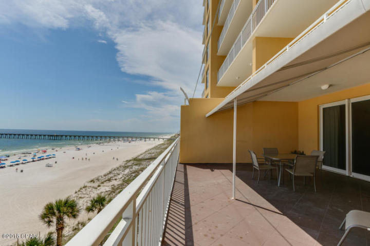 STERLING REEF - Residential
