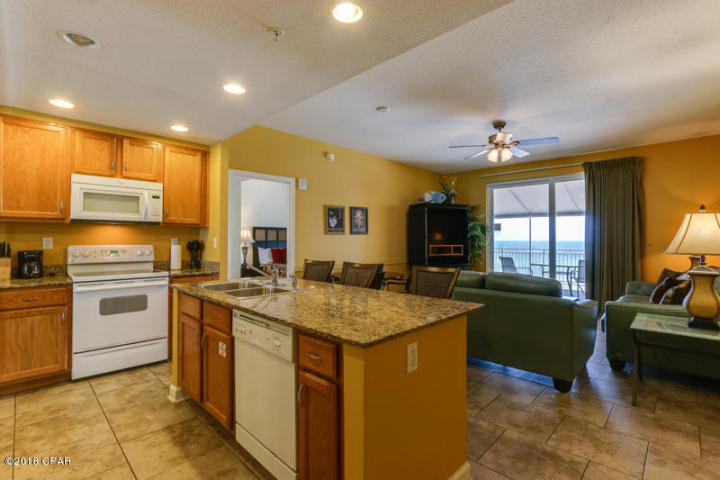 STERLING REEF - Residential