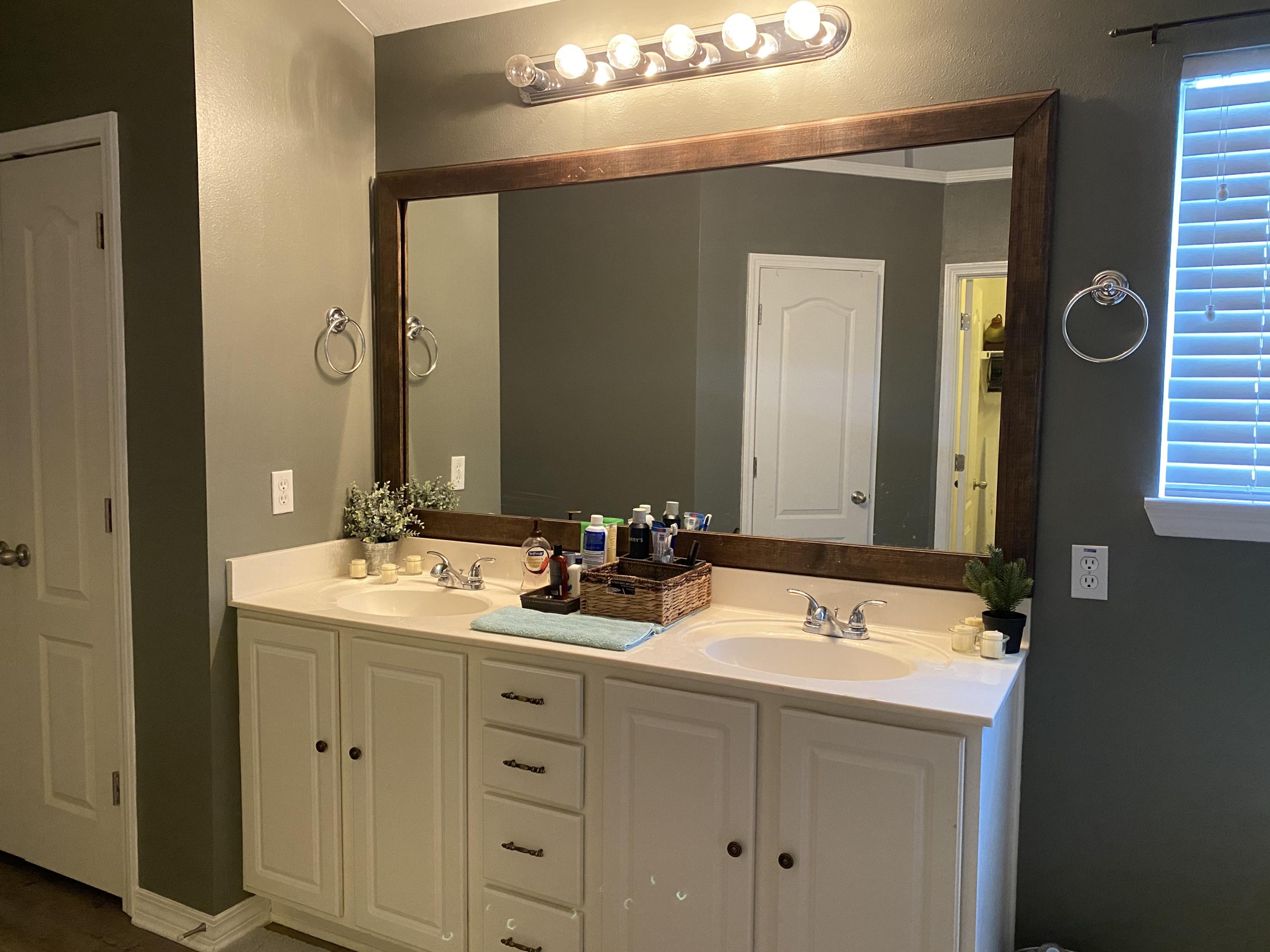 SANDY RIDGE ESTATES - Residential Lease