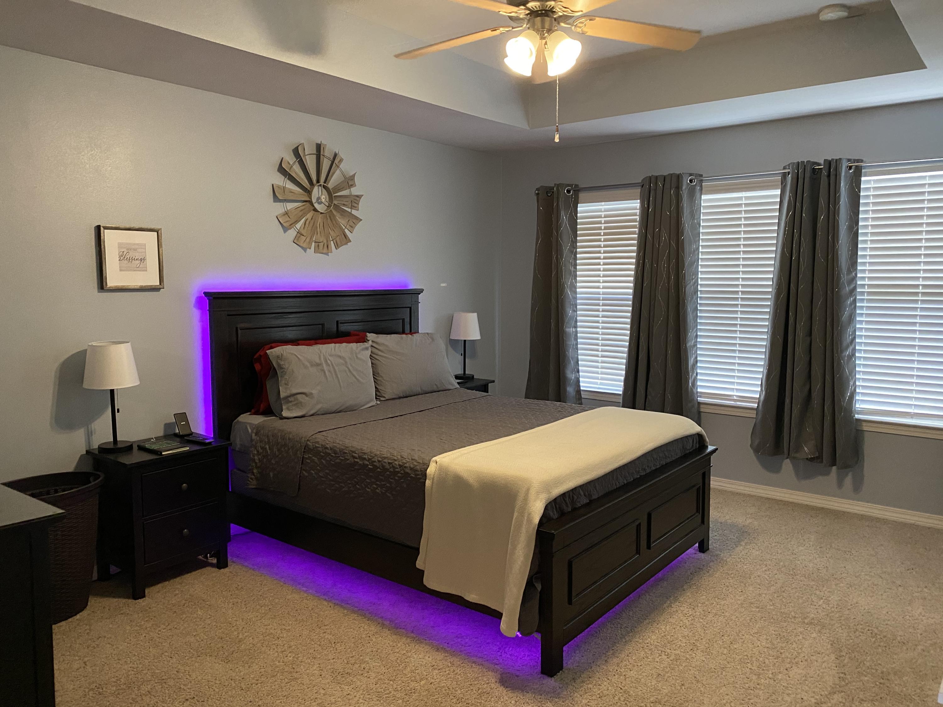 SANDY RIDGE ESTATES - Residential Lease