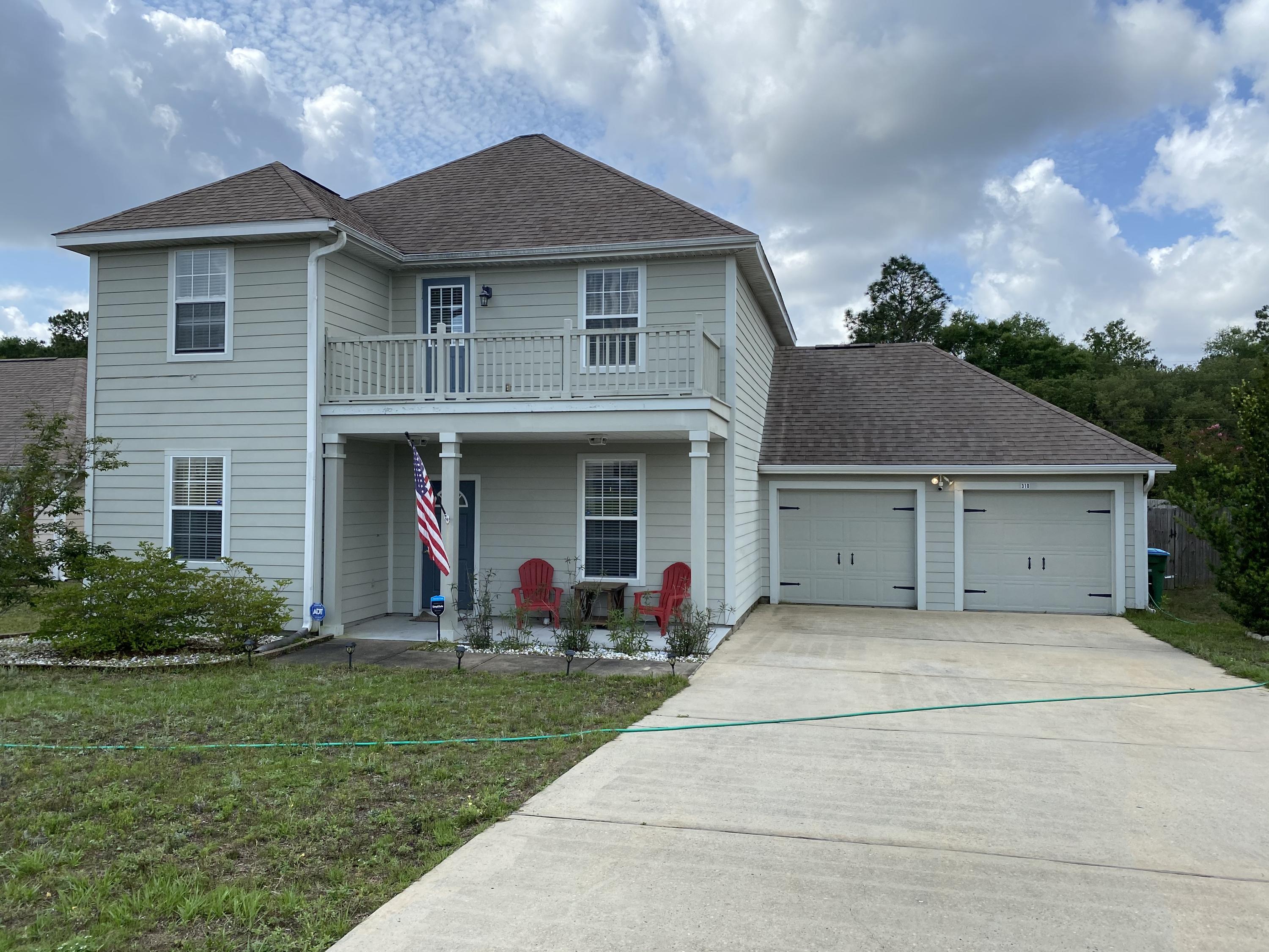 SANDY RIDGE ESTATES - Residential Lease