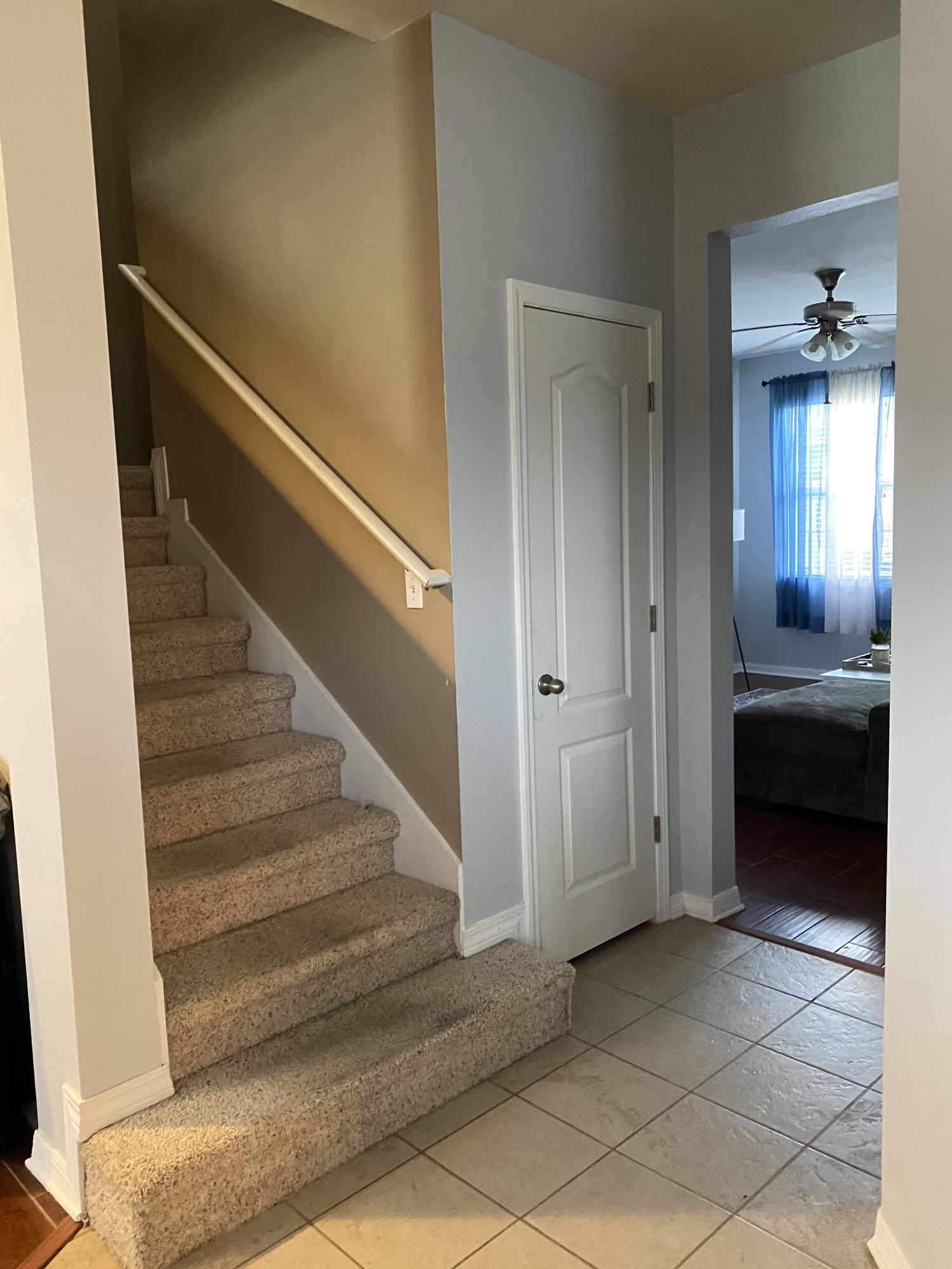 SANDY RIDGE ESTATES - Residential Lease