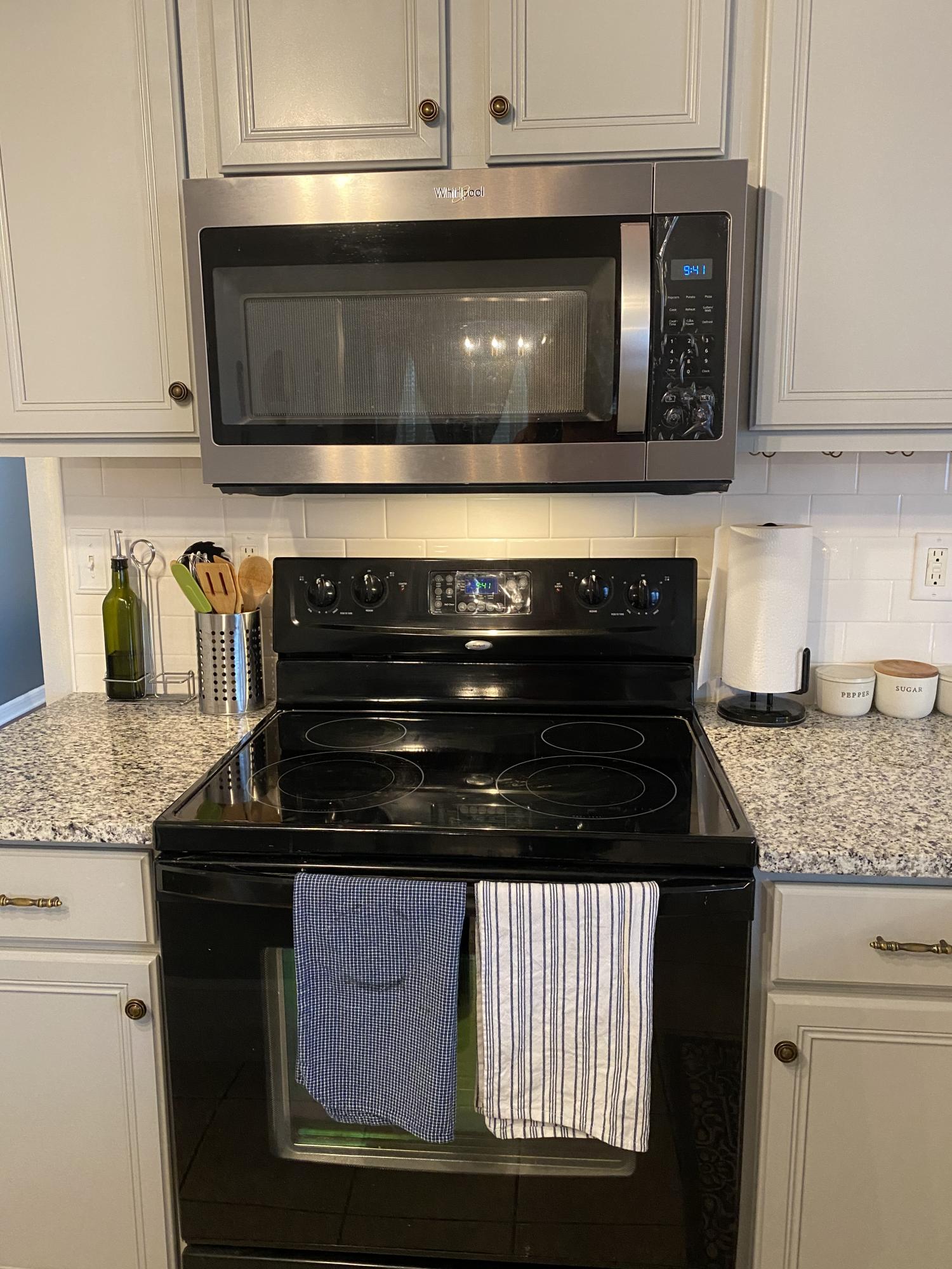 SANDY RIDGE ESTATES - Residential Lease