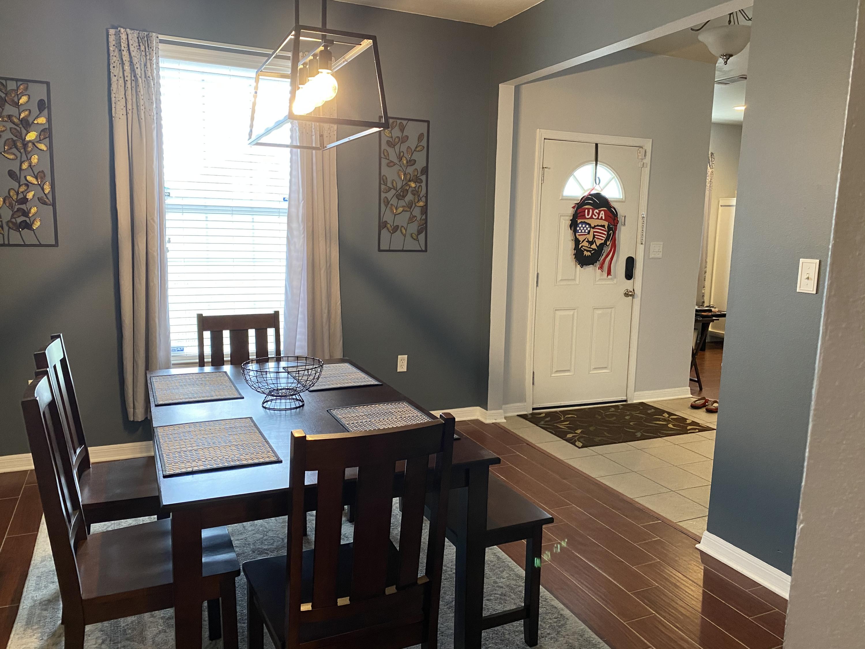 SANDY RIDGE ESTATES - Residential Lease