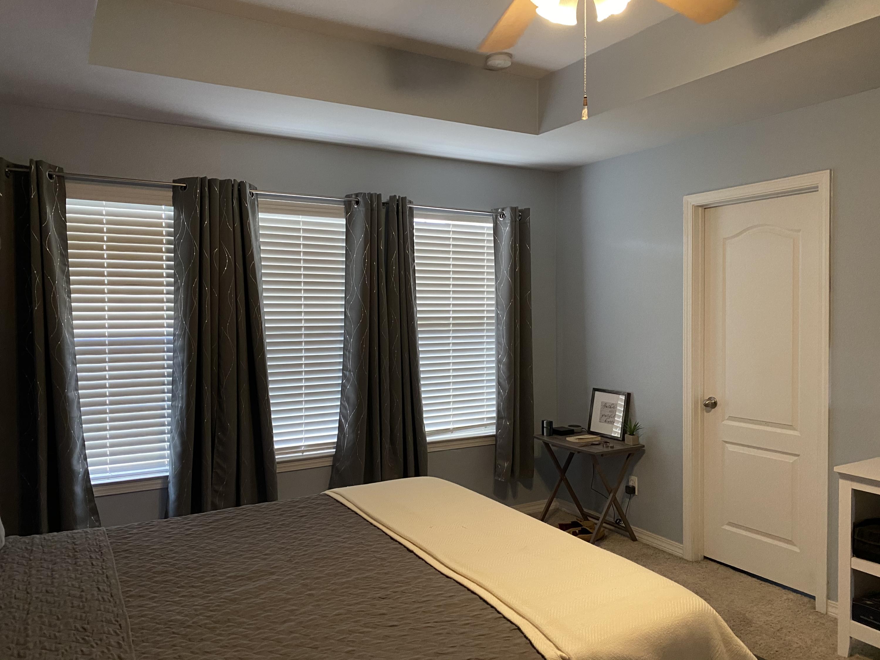 SANDY RIDGE ESTATES - Residential Lease