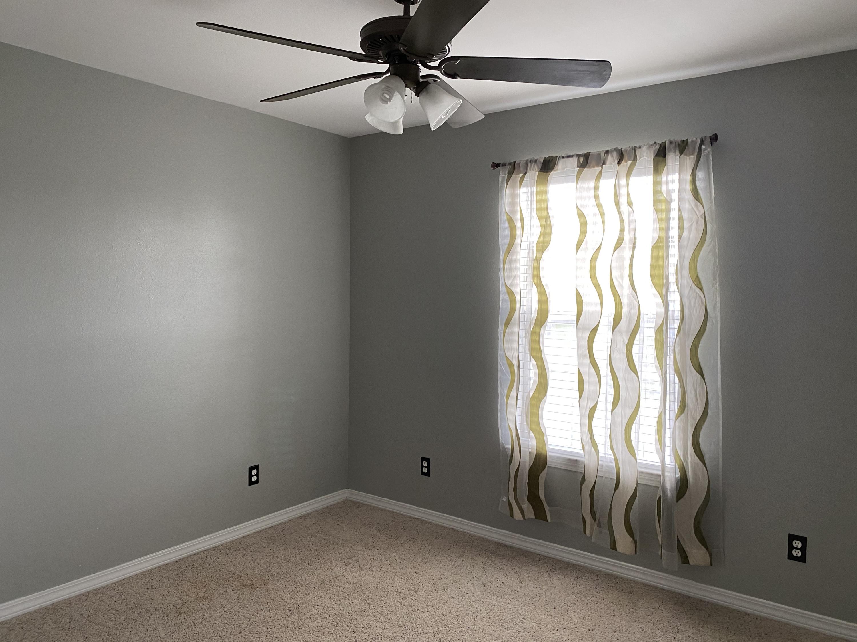 SANDY RIDGE ESTATES - Residential Lease