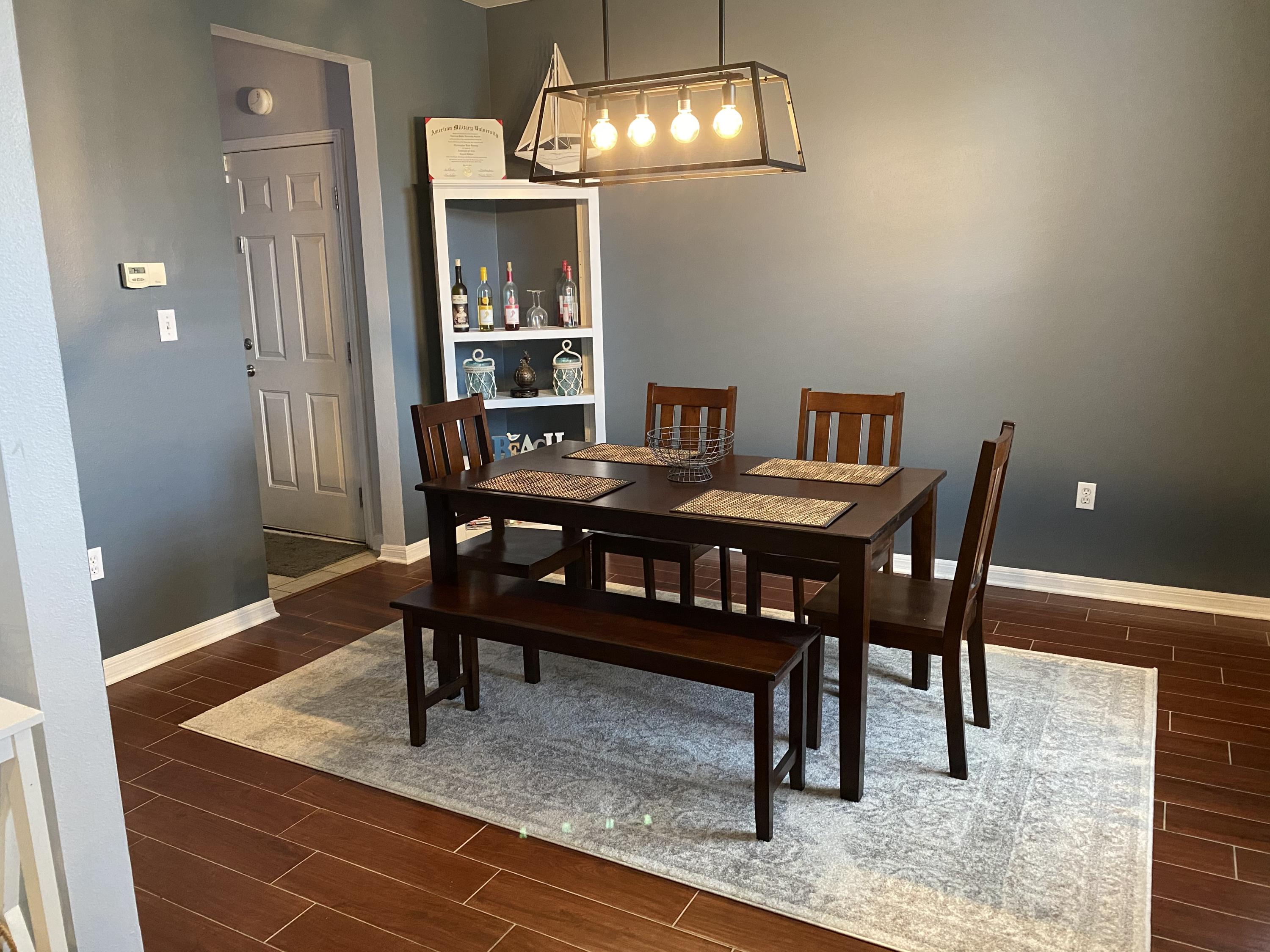 SANDY RIDGE ESTATES - Residential Lease