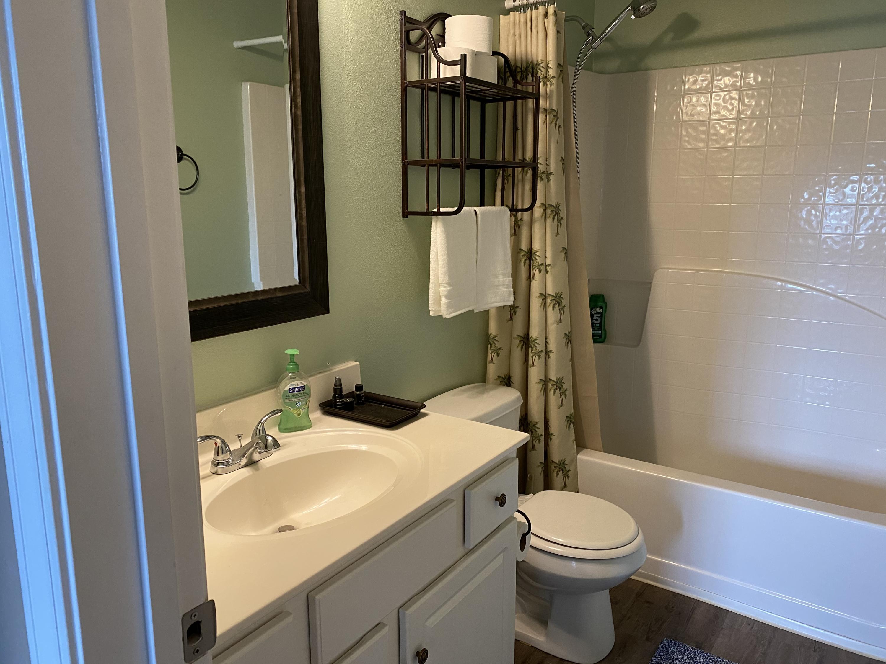 SANDY RIDGE ESTATES - Residential Lease