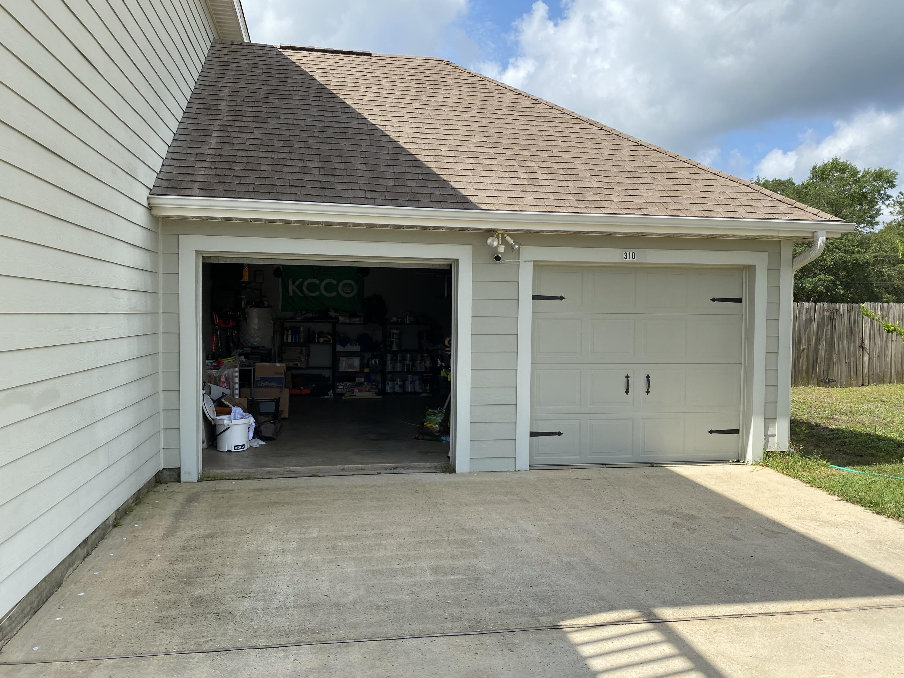 SANDY RIDGE ESTATES - Residential Lease