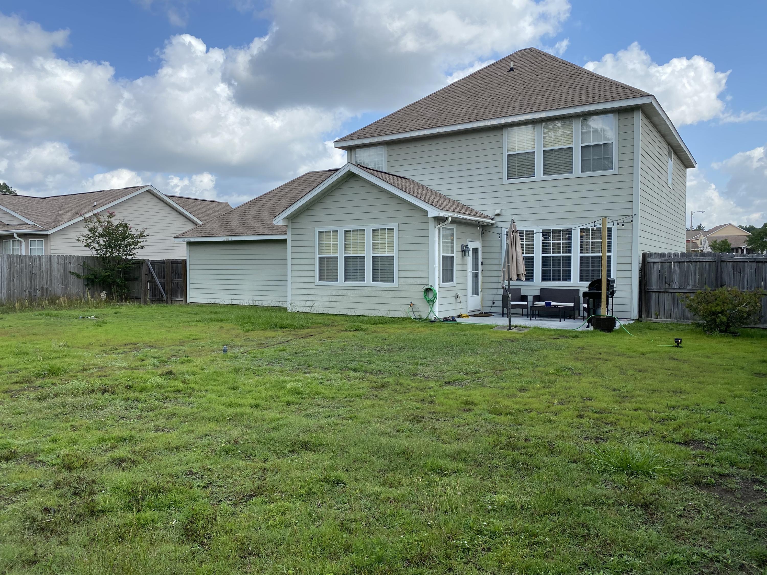 SANDY RIDGE ESTATES - Residential Lease