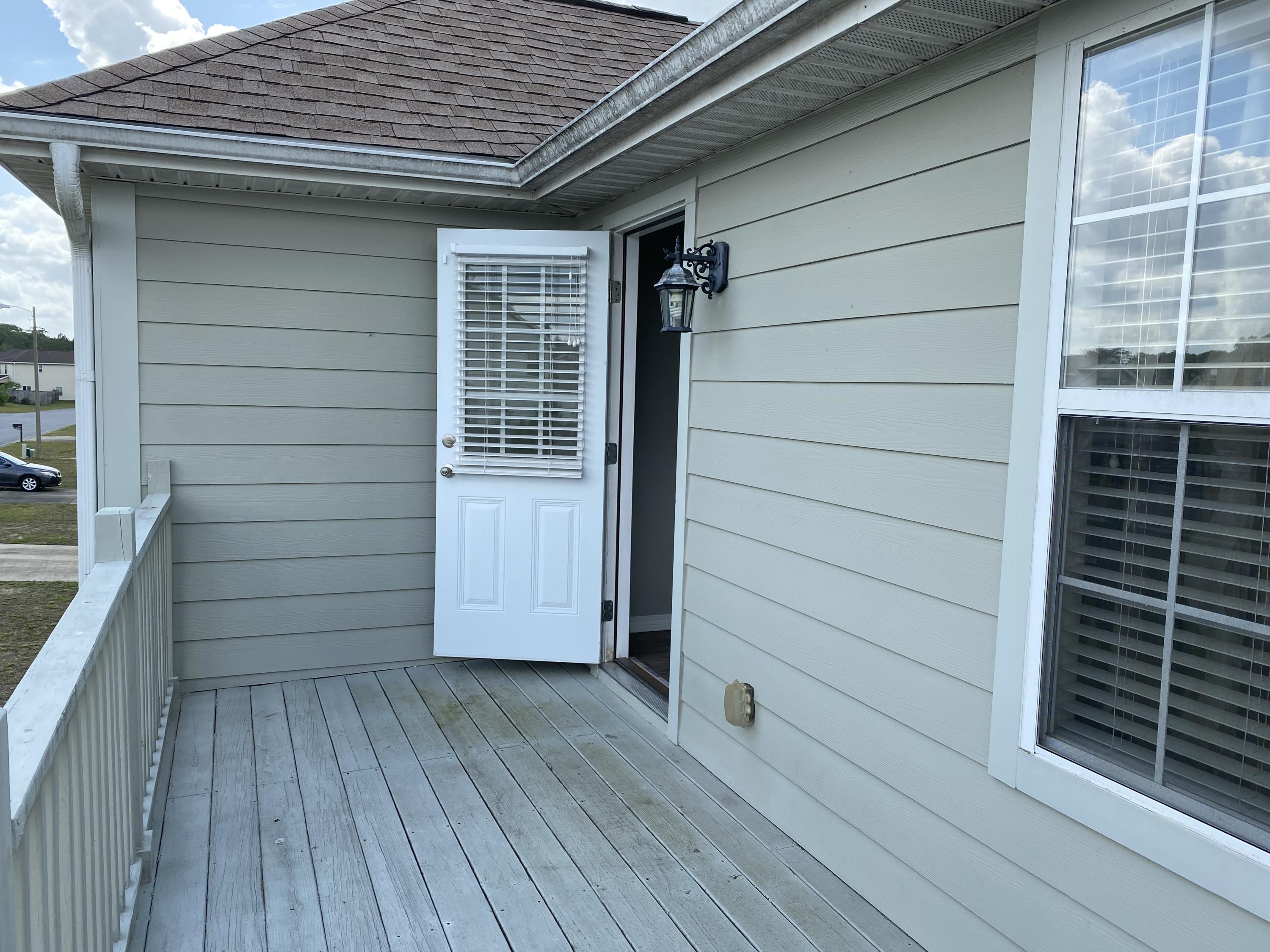 SANDY RIDGE ESTATES - Residential Lease