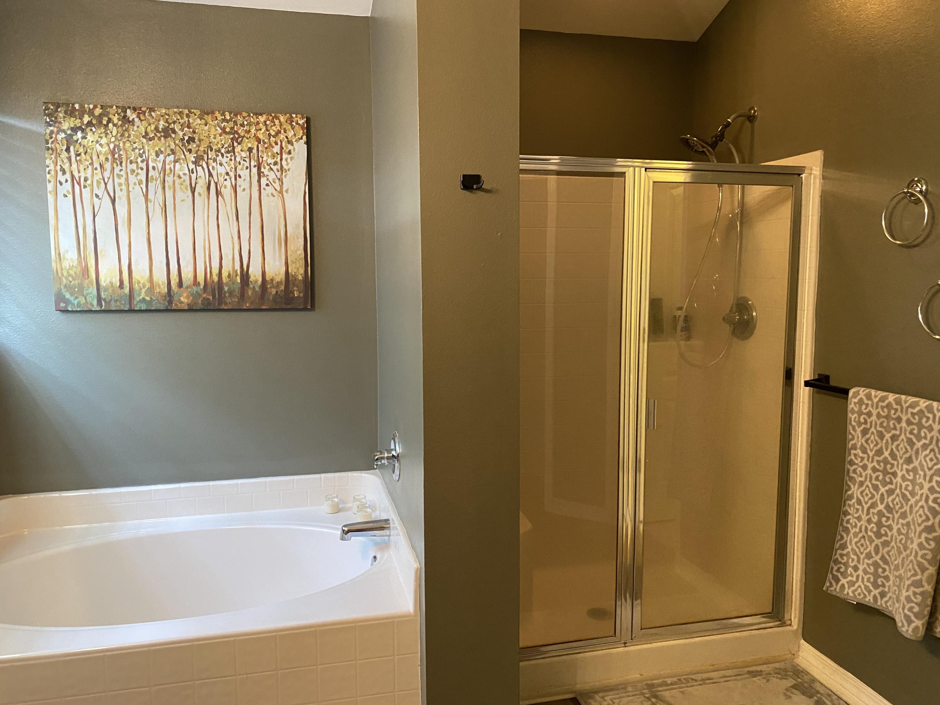 SANDY RIDGE ESTATES - Residential Lease