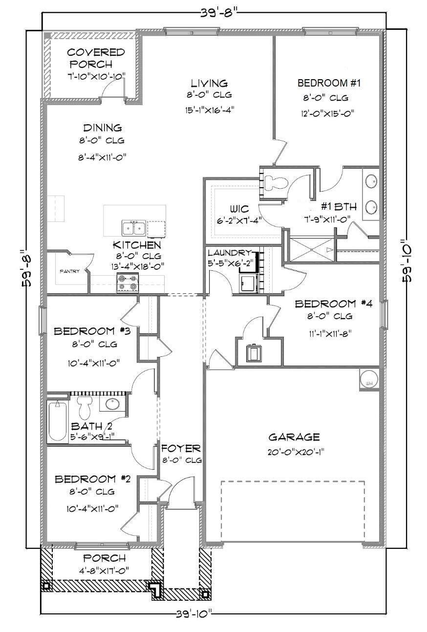 HERITAGE PLANTATION (231919.00) - Residential