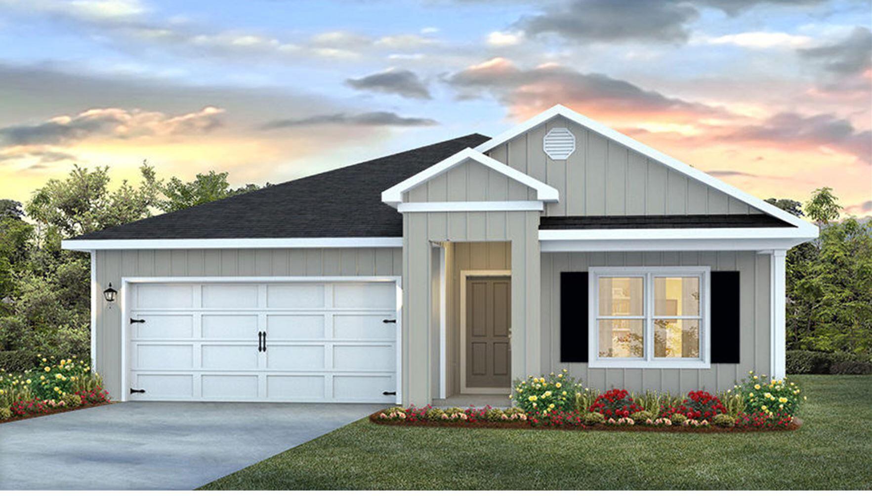 HERITAGE PLANTATION (231919.00) - Residential