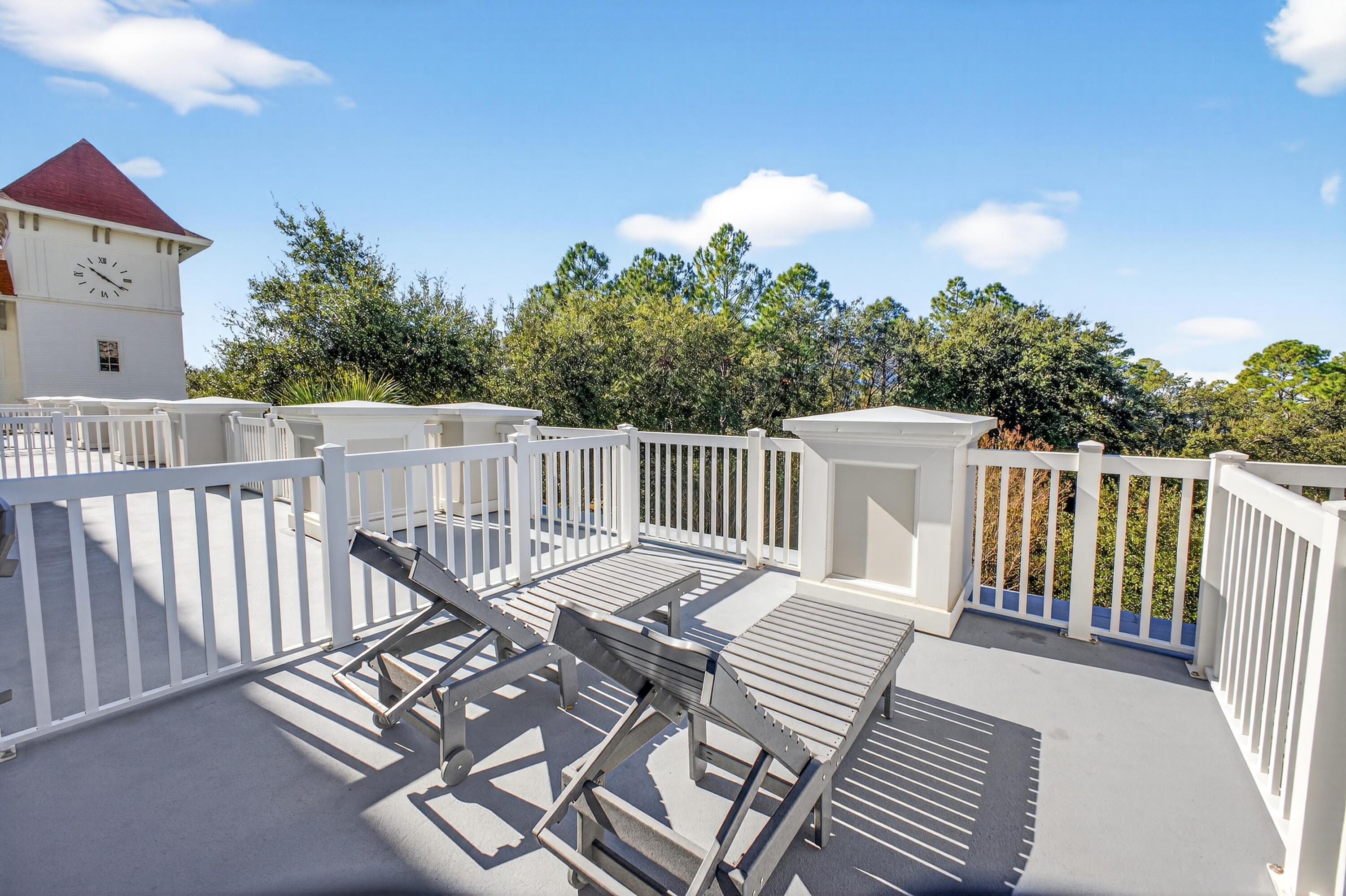 GRAND SANDESTIN THE - Residential