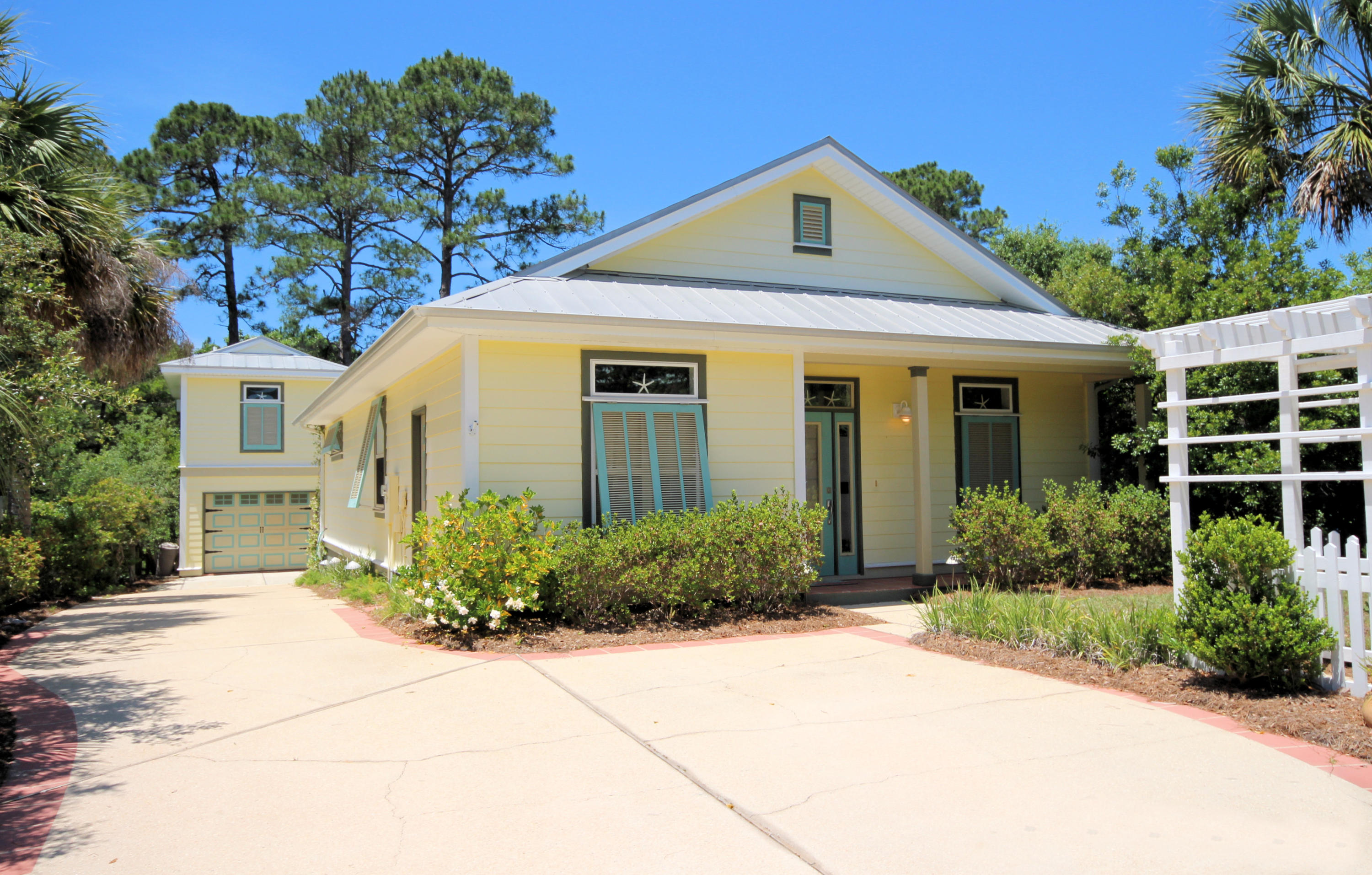 SEA DUNES - Residential