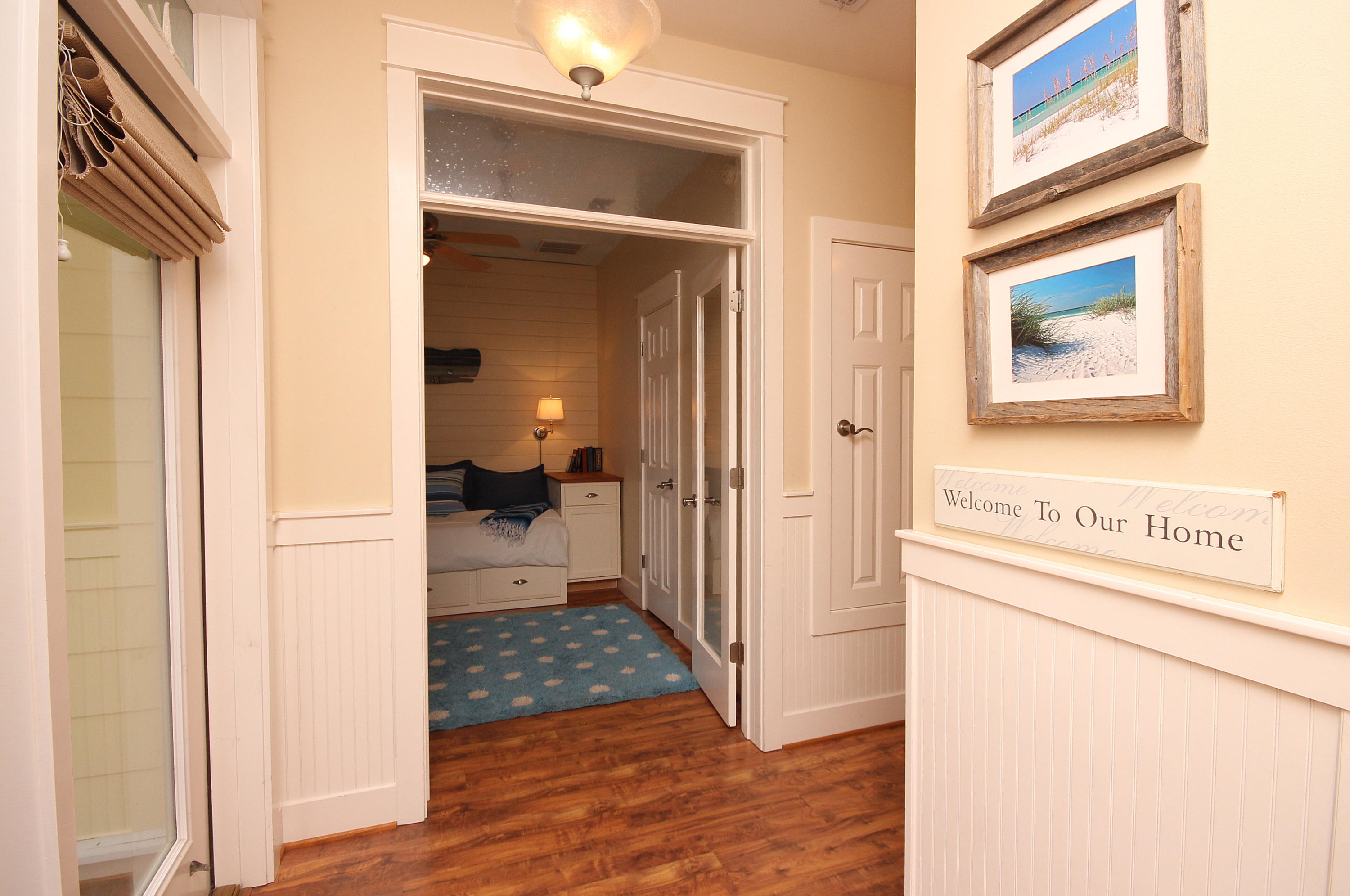 SEA DUNES - Residential