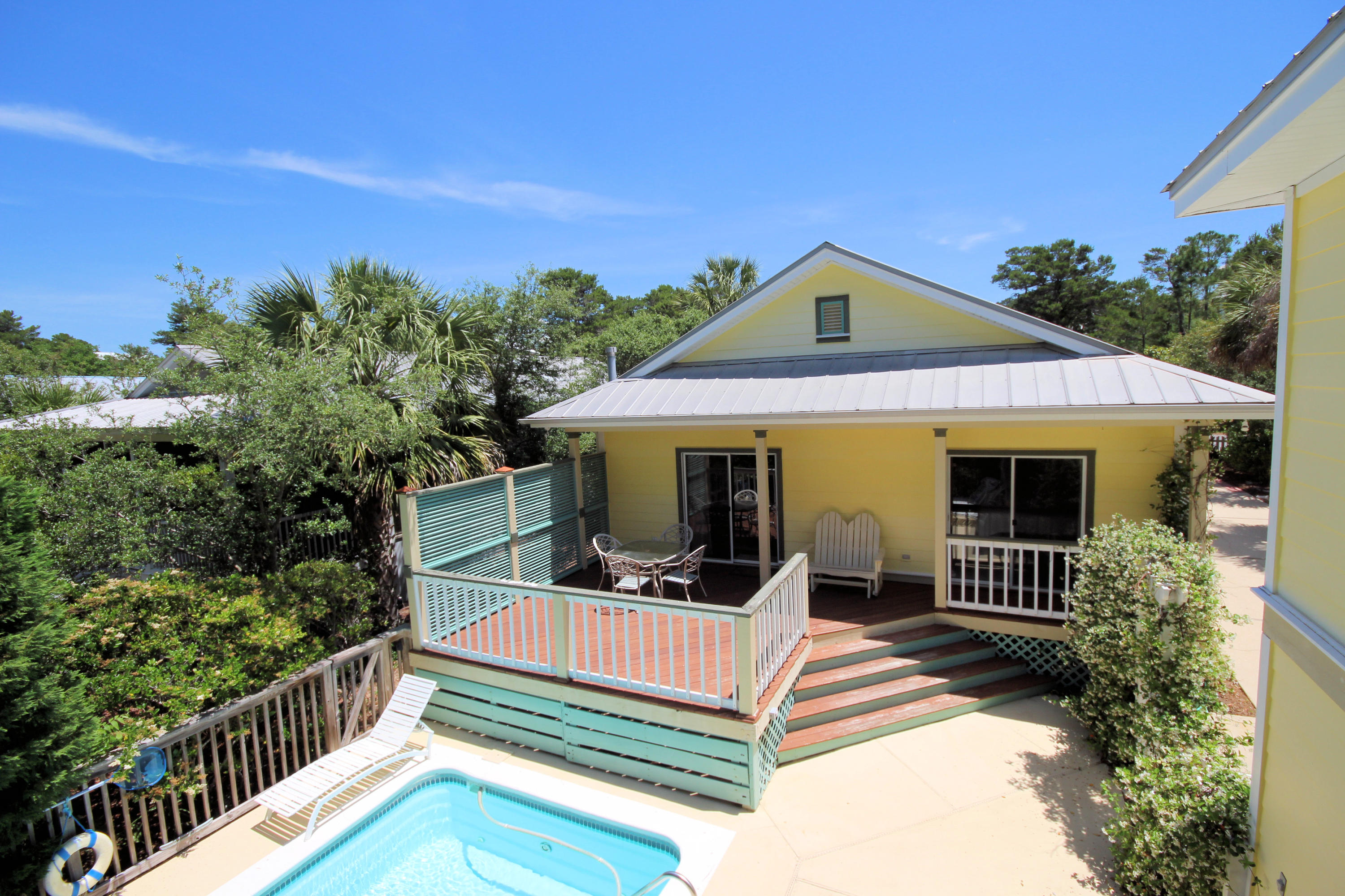 SEA DUNES - Residential