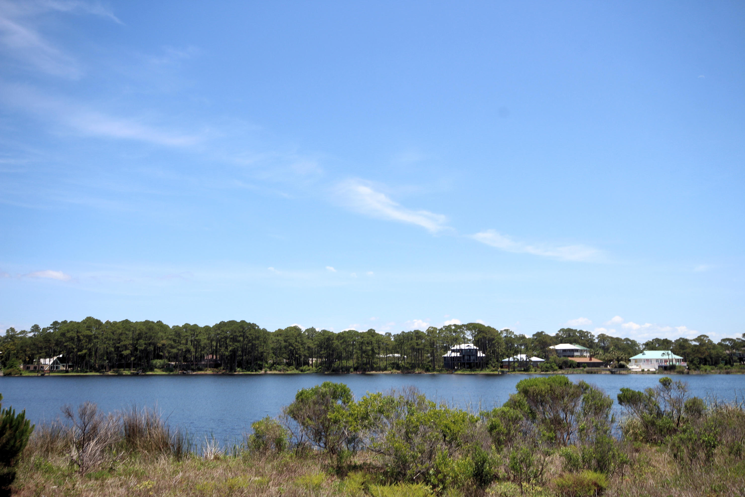 SEA DUNES - Residential