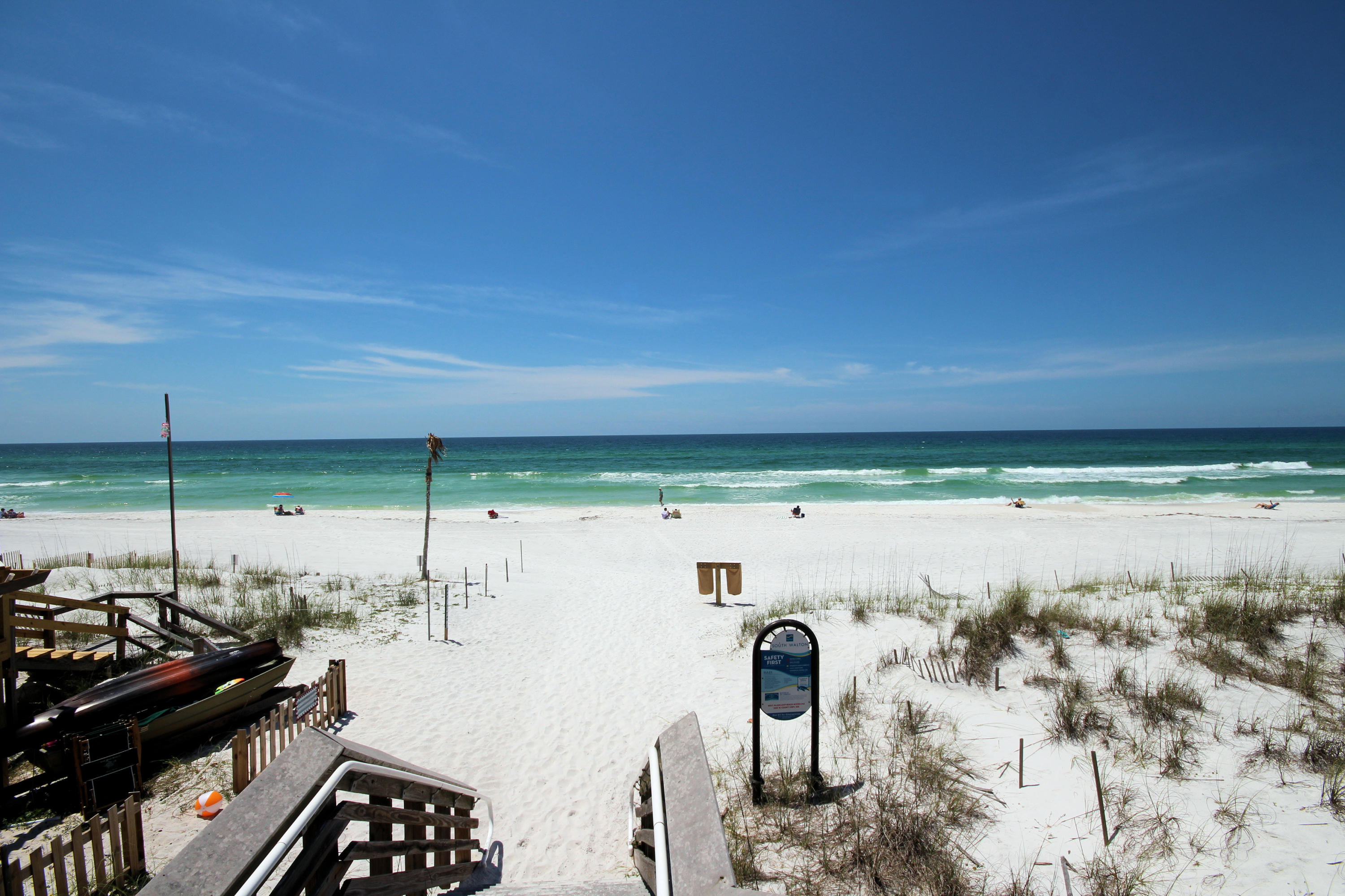 SEA DUNES - Residential