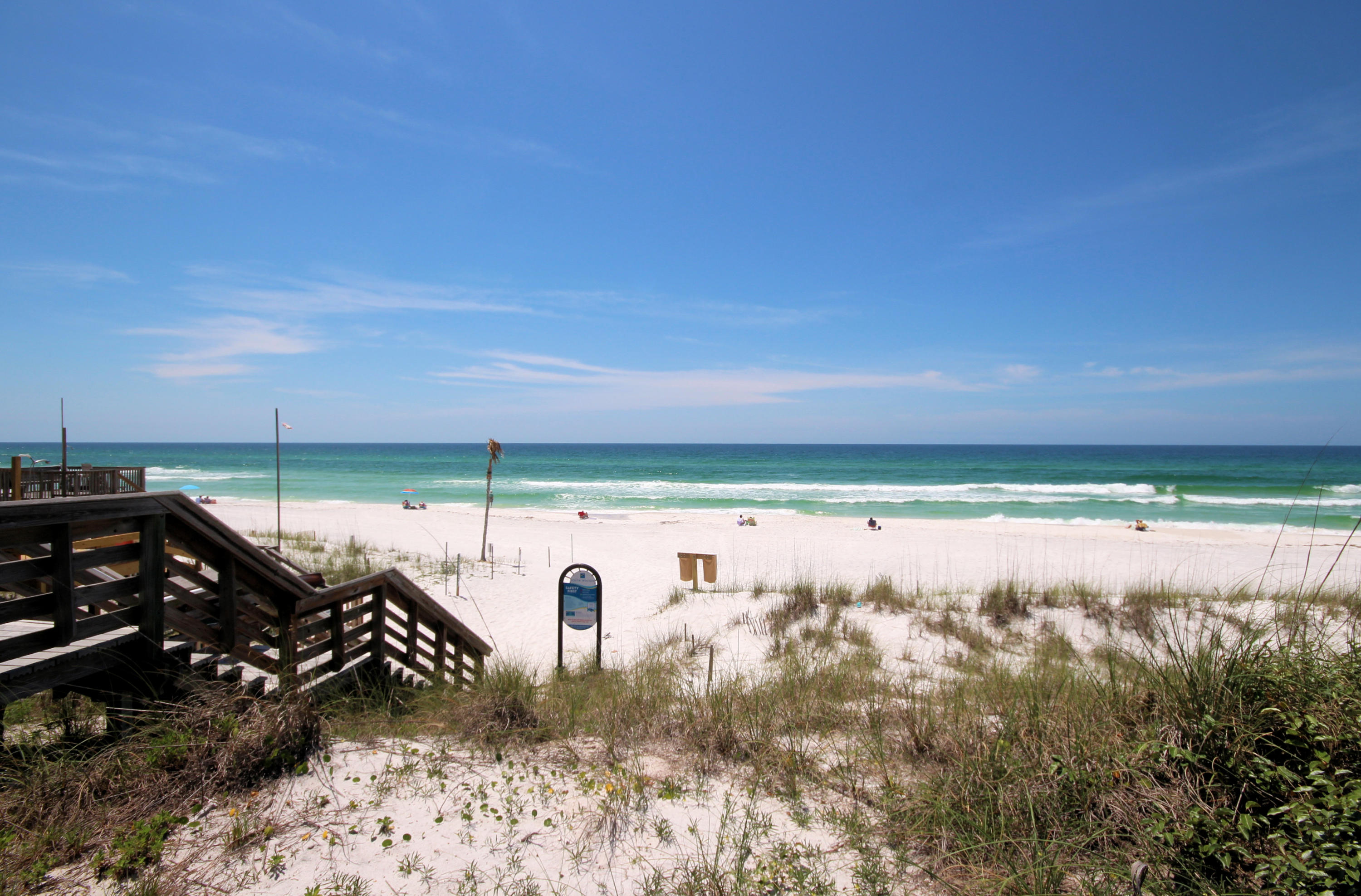 SEA DUNES - Residential
