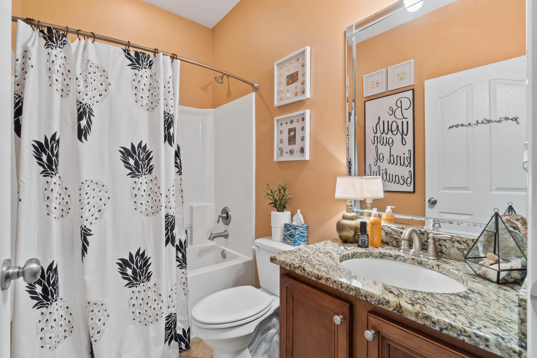 WATERFORD SOUND - Residential