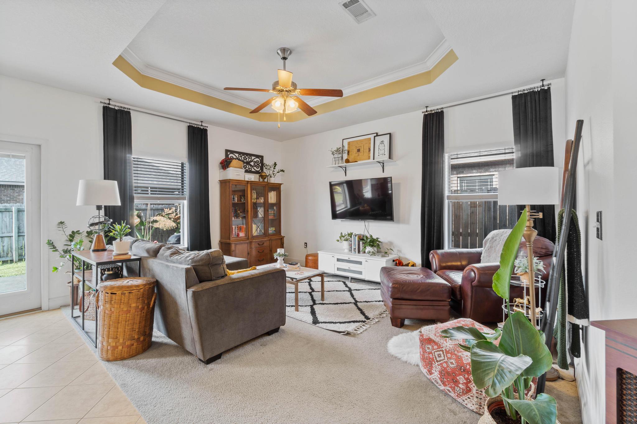 WATERFORD SOUND - Residential