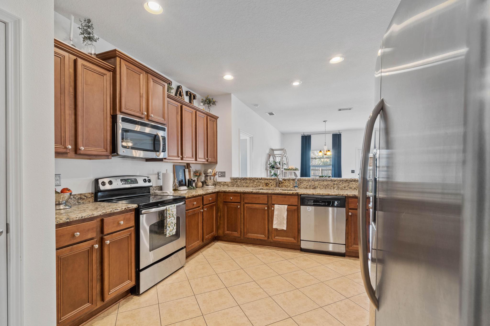 WATERFORD SOUND - Residential