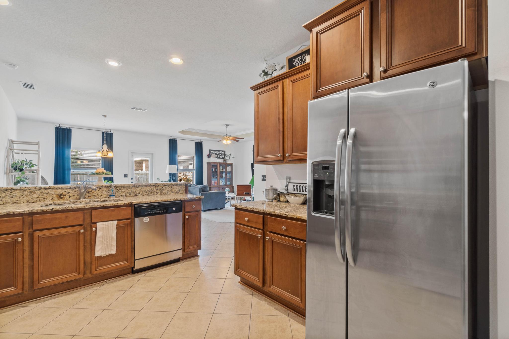 WATERFORD SOUND - Residential