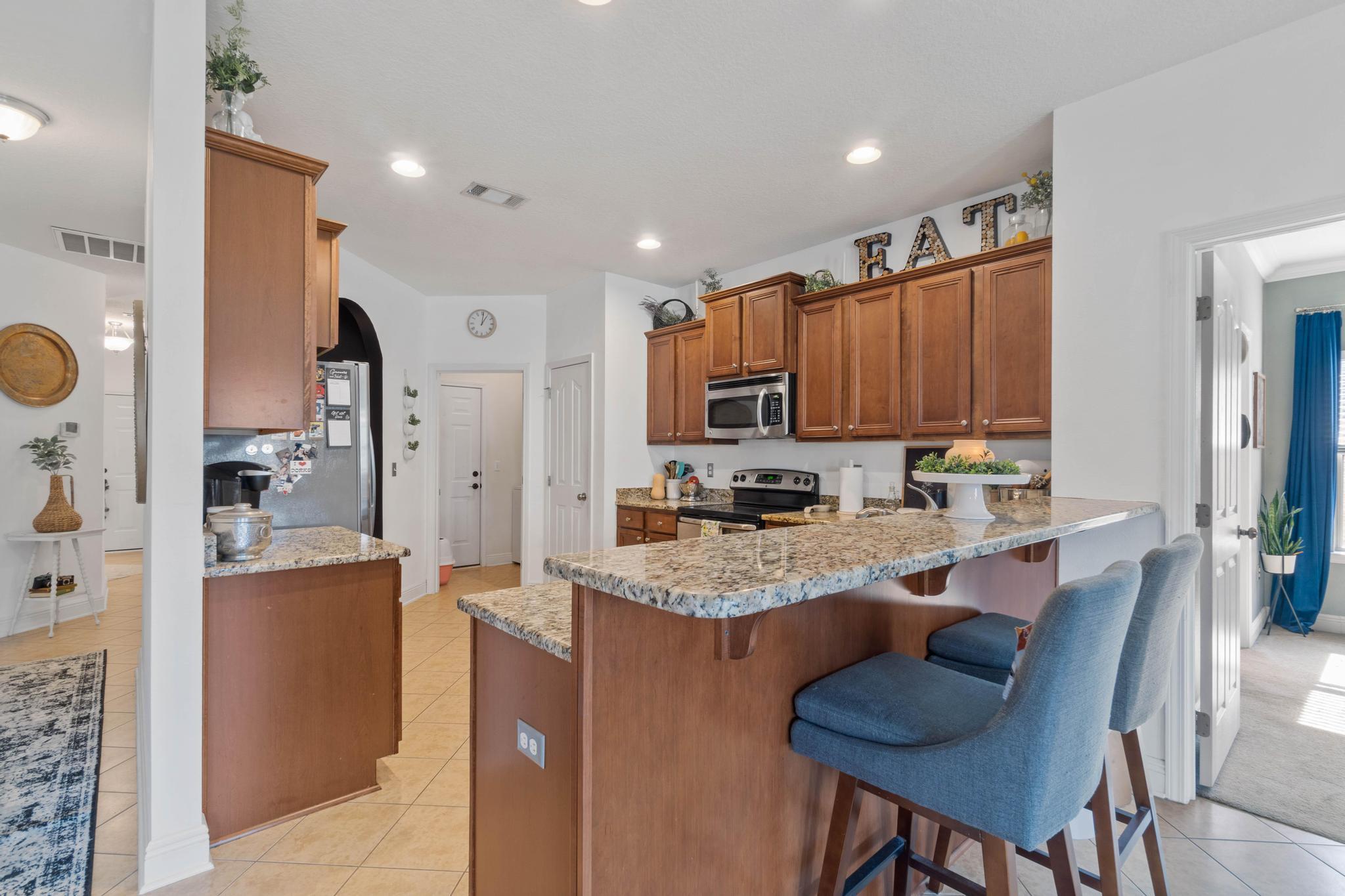 WATERFORD SOUND - Residential