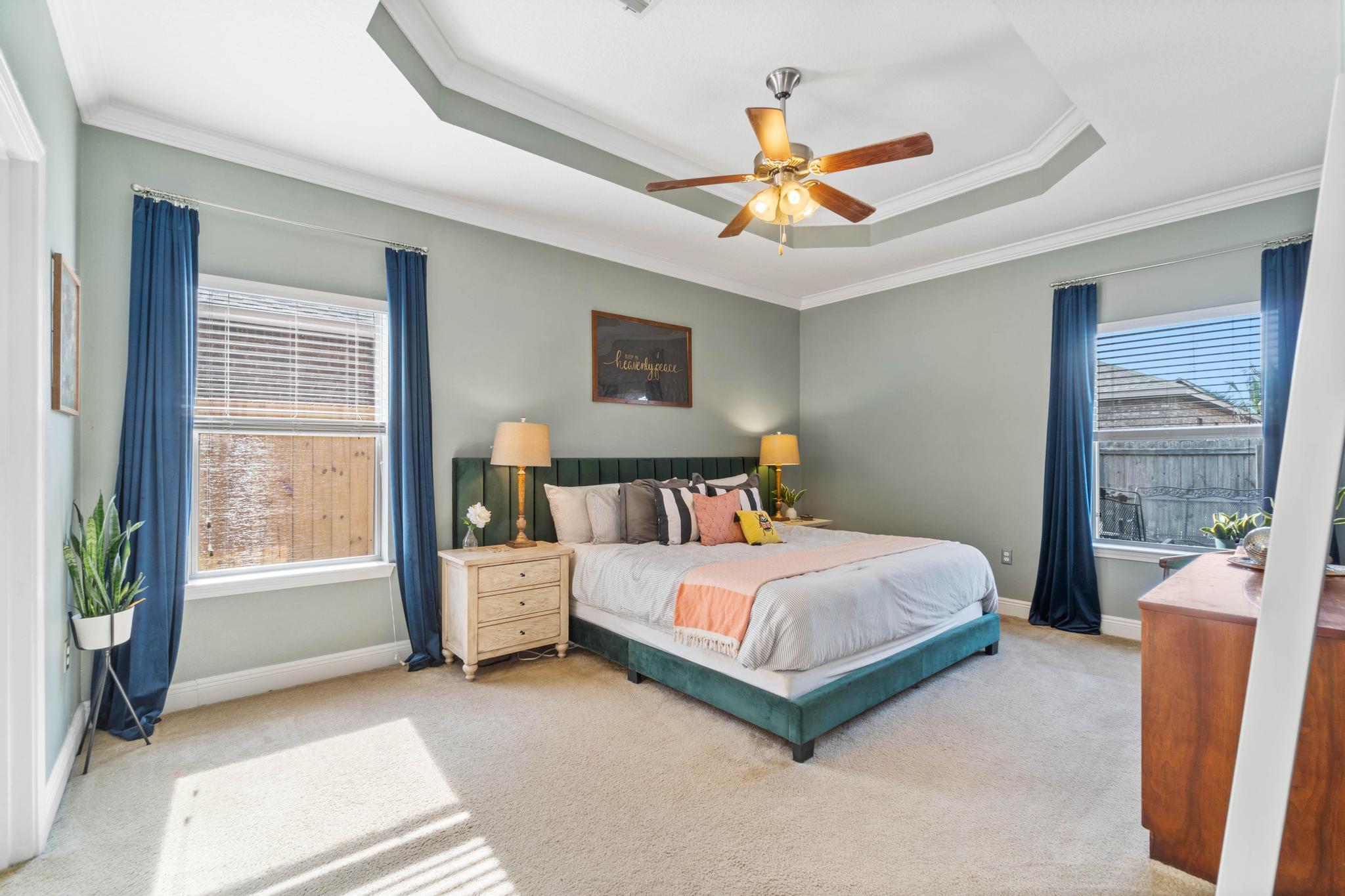 WATERFORD SOUND - Residential