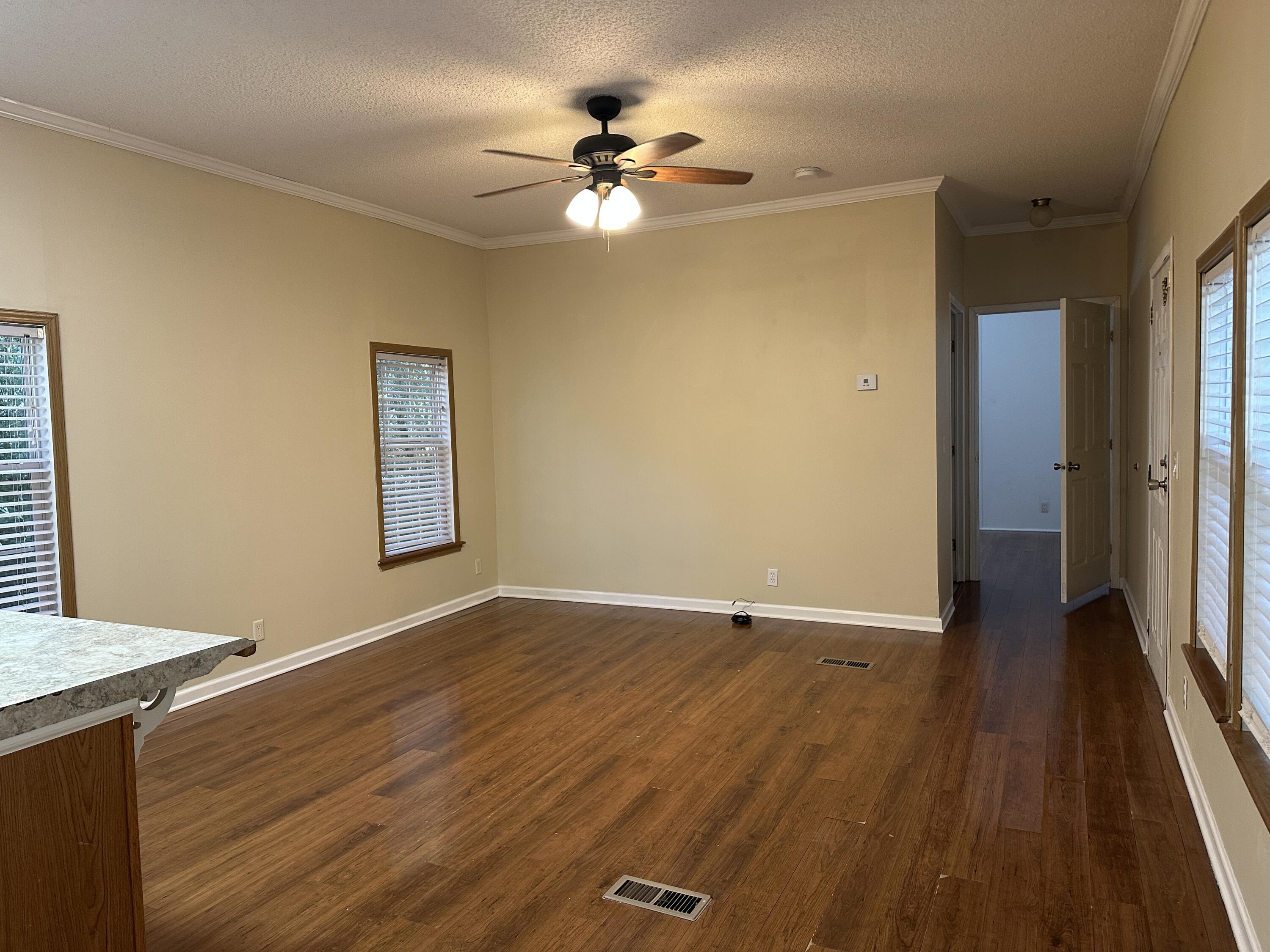 Cross Street S/D - Residential Lease