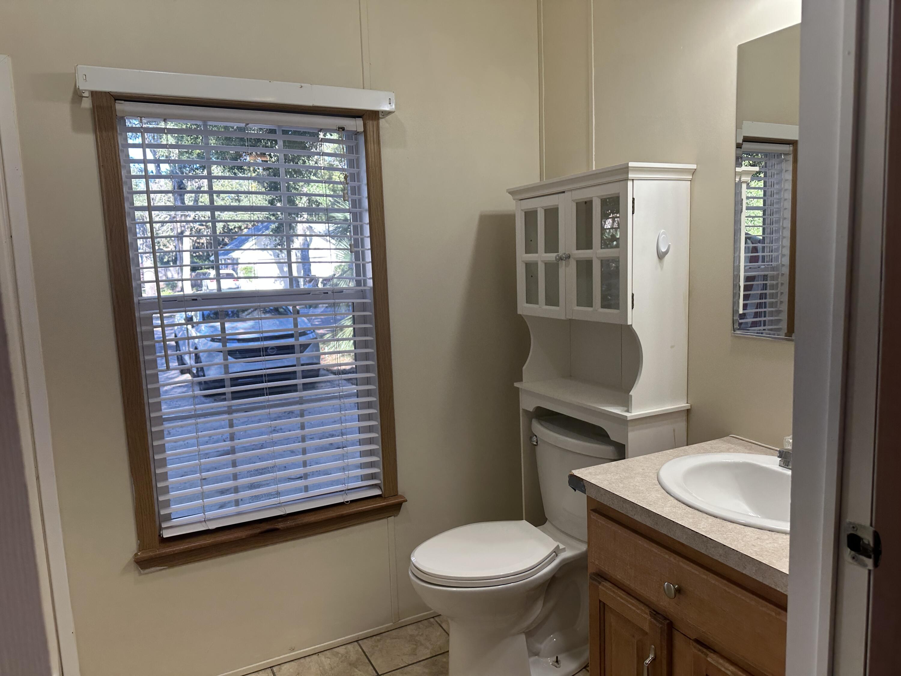 Cross Street S/D - Residential Lease