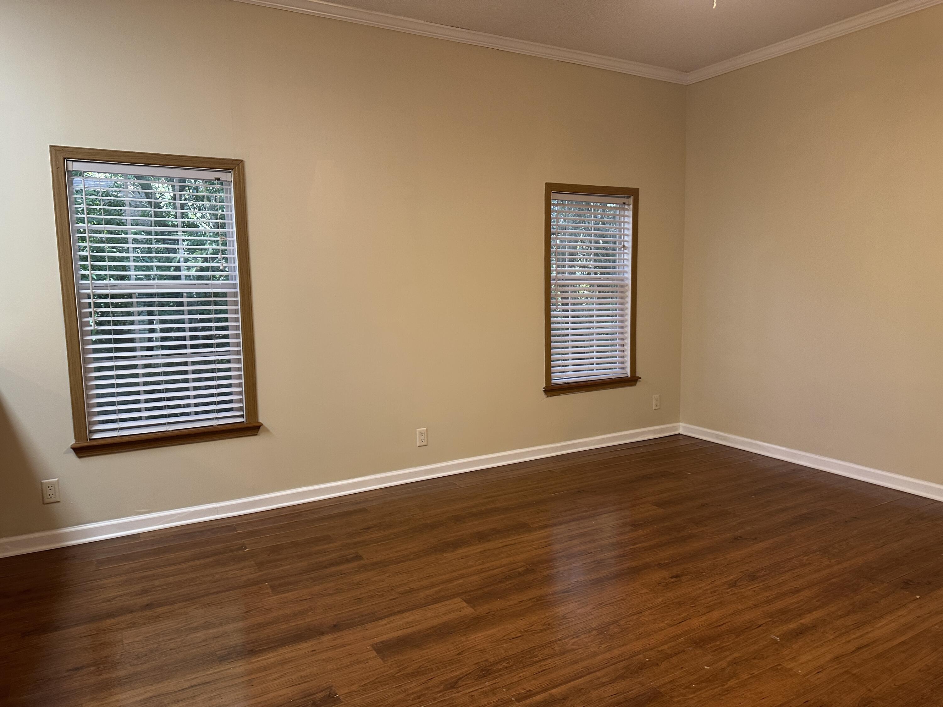 Cross Street S/D - Residential Lease