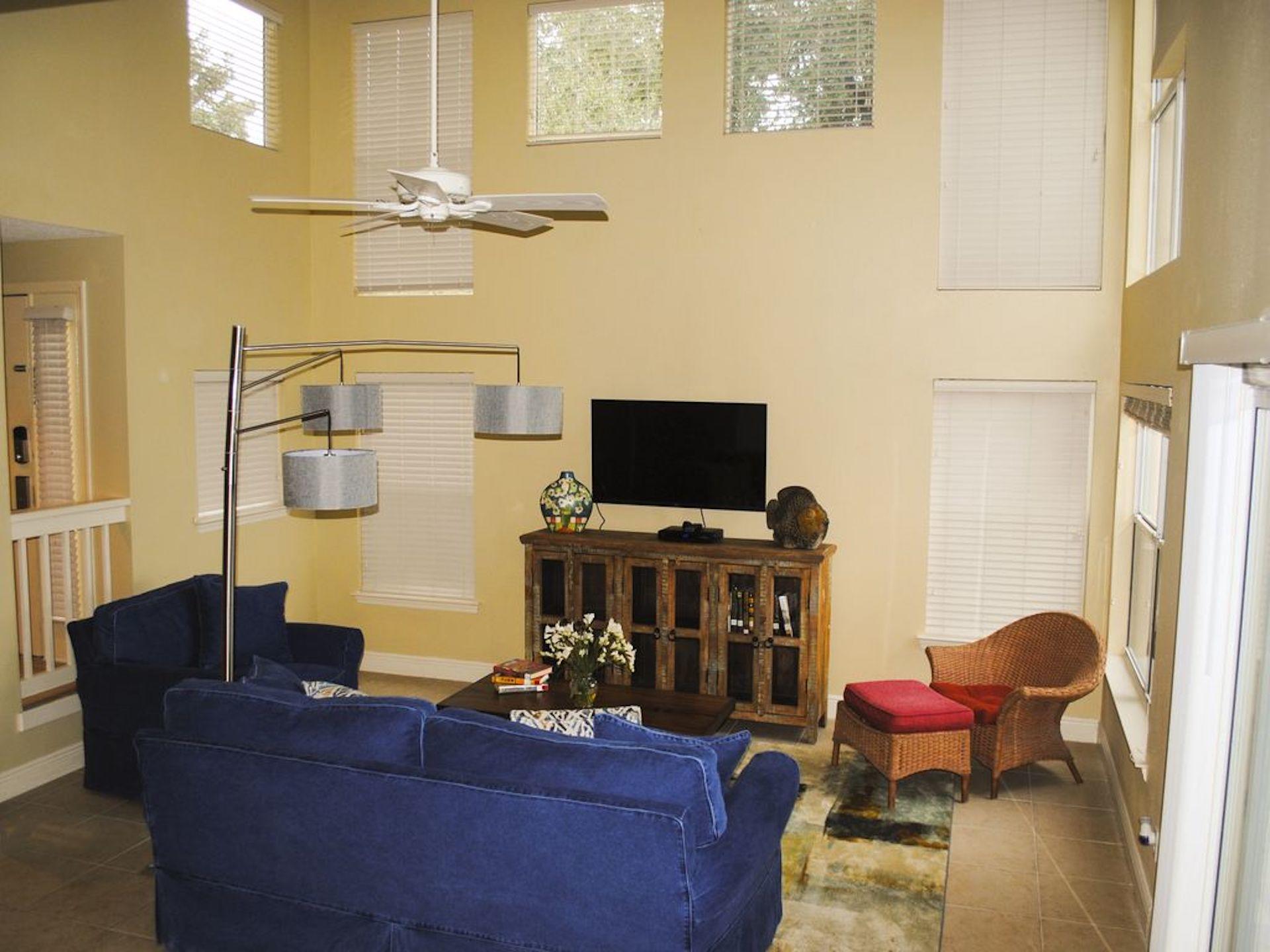 NORTHSHORE ADDN PH 3 - Residential Lease