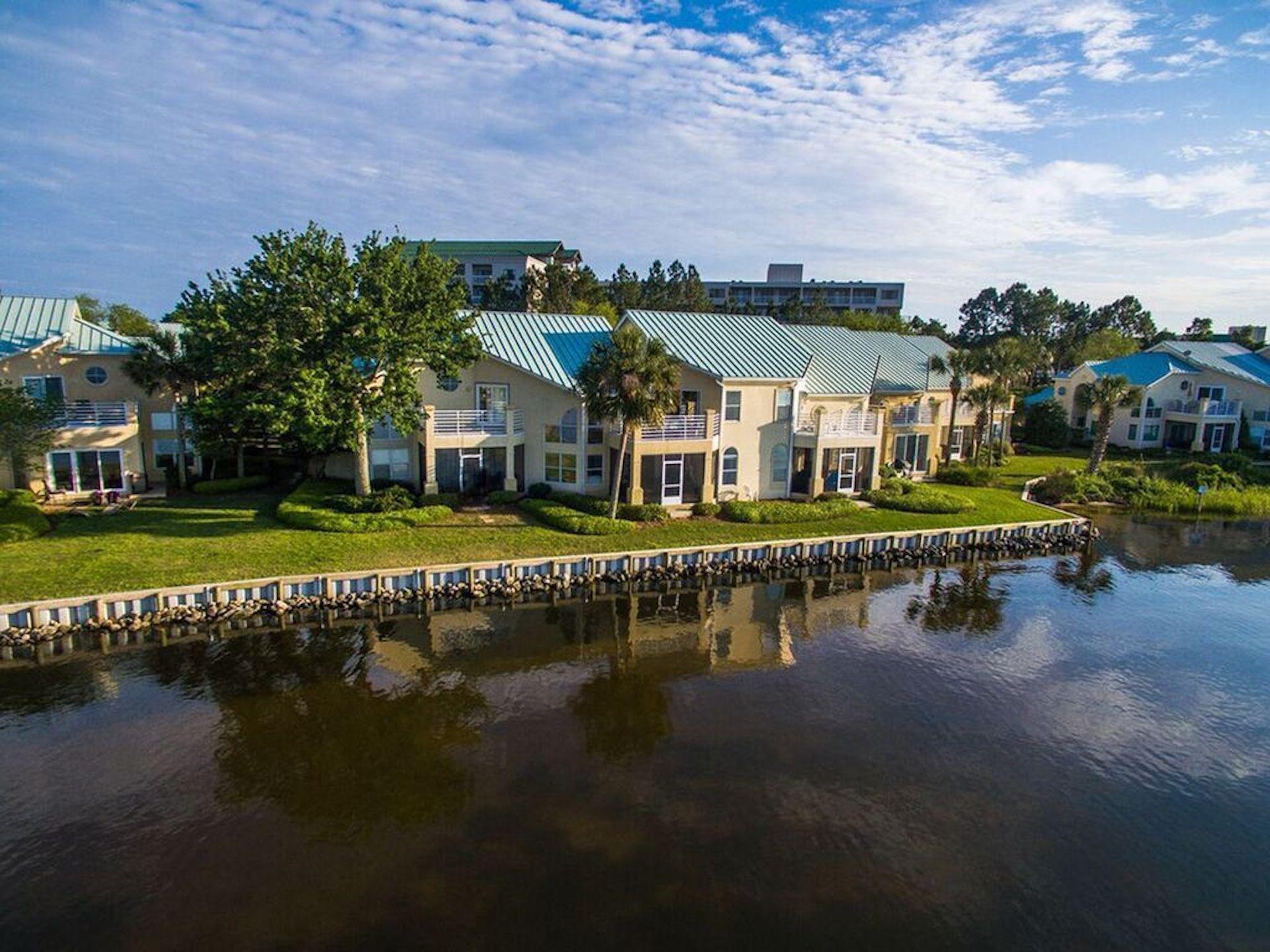 NORTHSHORE ADDN PH 3 - Residential Lease