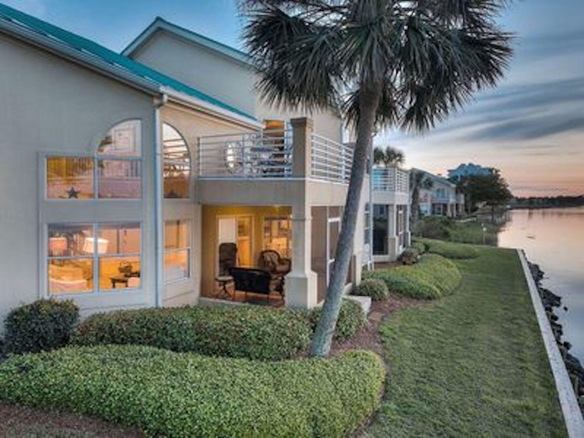 NORTHSHORE ADDN PH 3 - Residential Lease