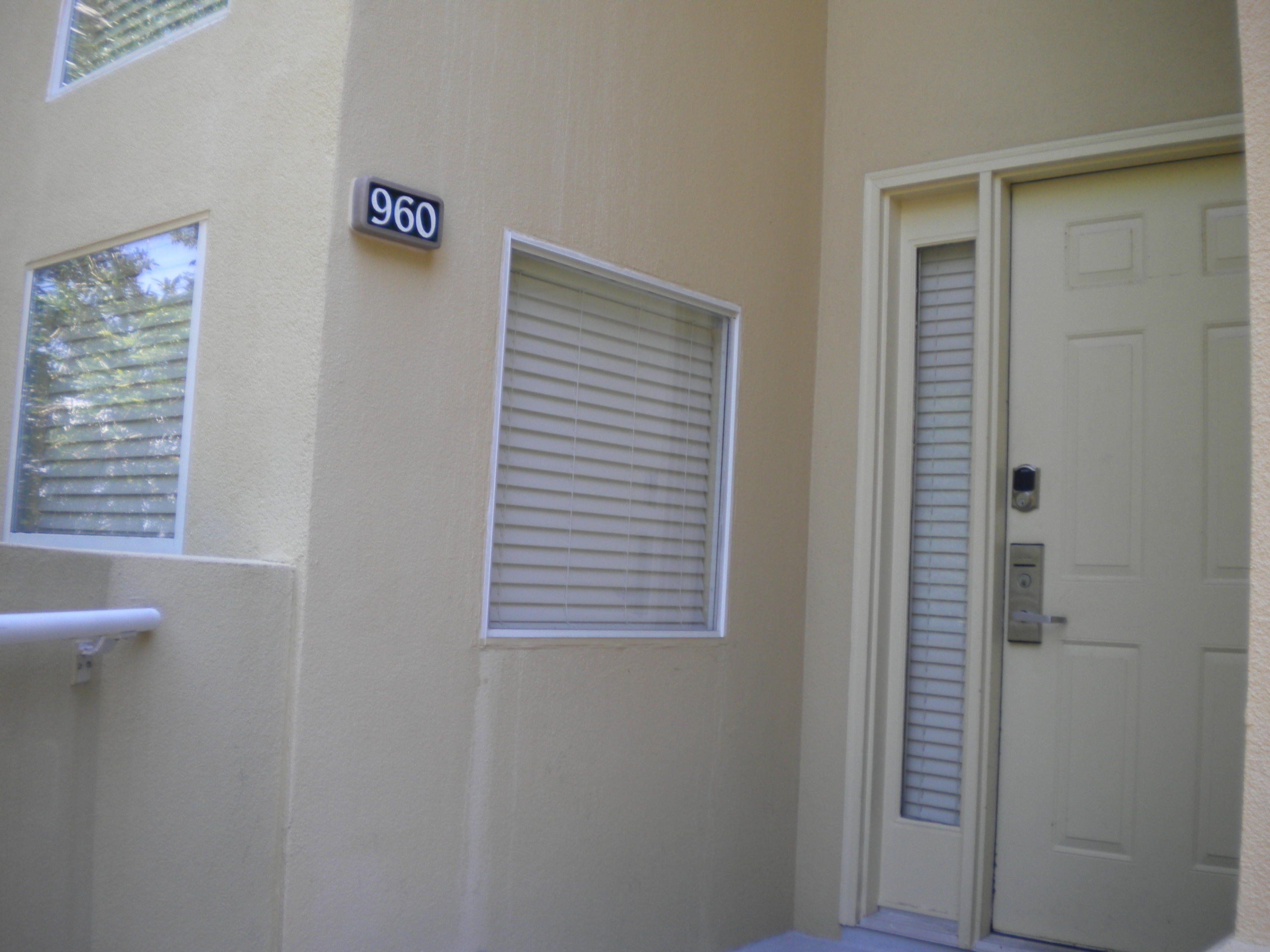 NORTHSHORE ADDN PH 3 - Residential Lease