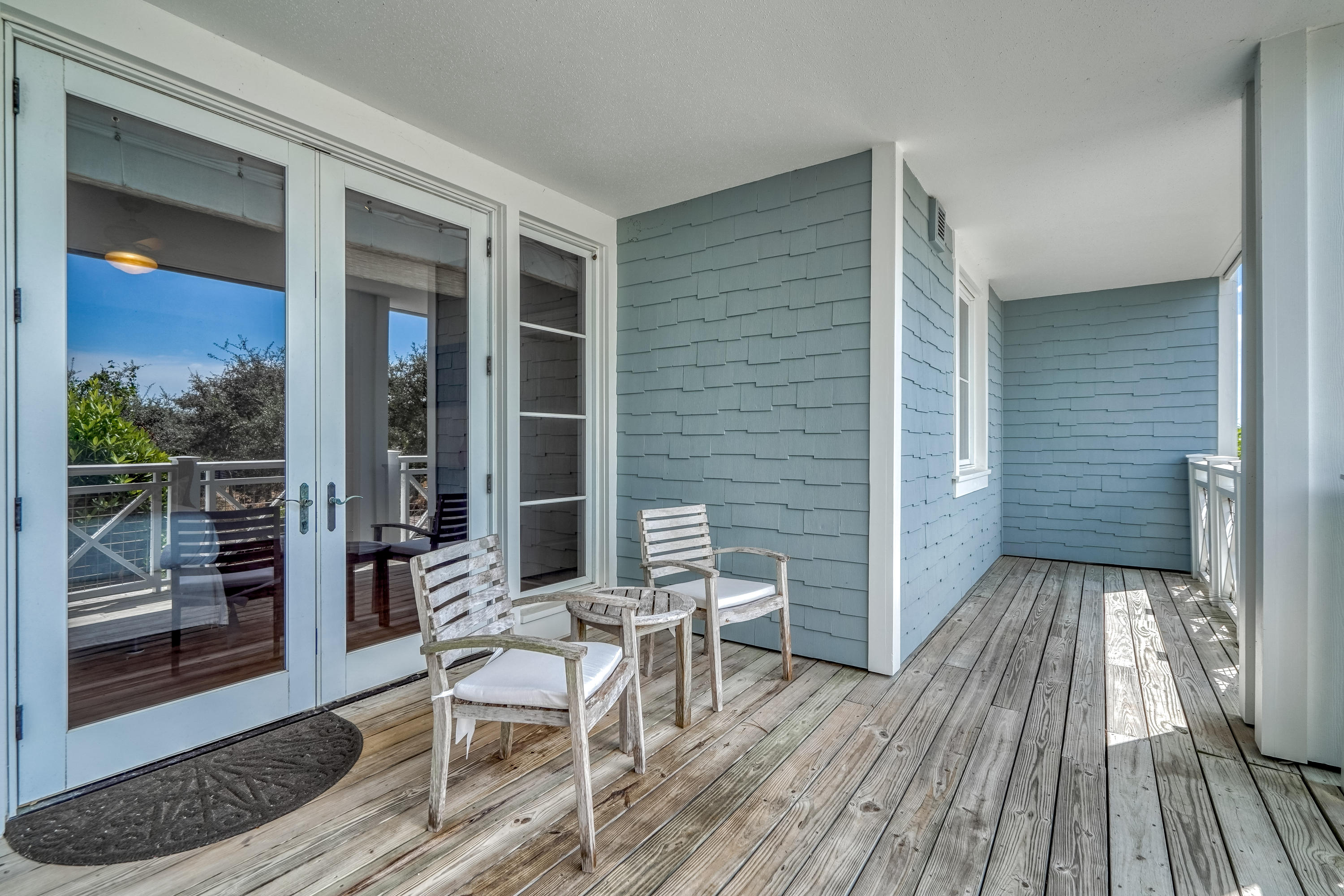 WATERSOUND BEACH - Residential