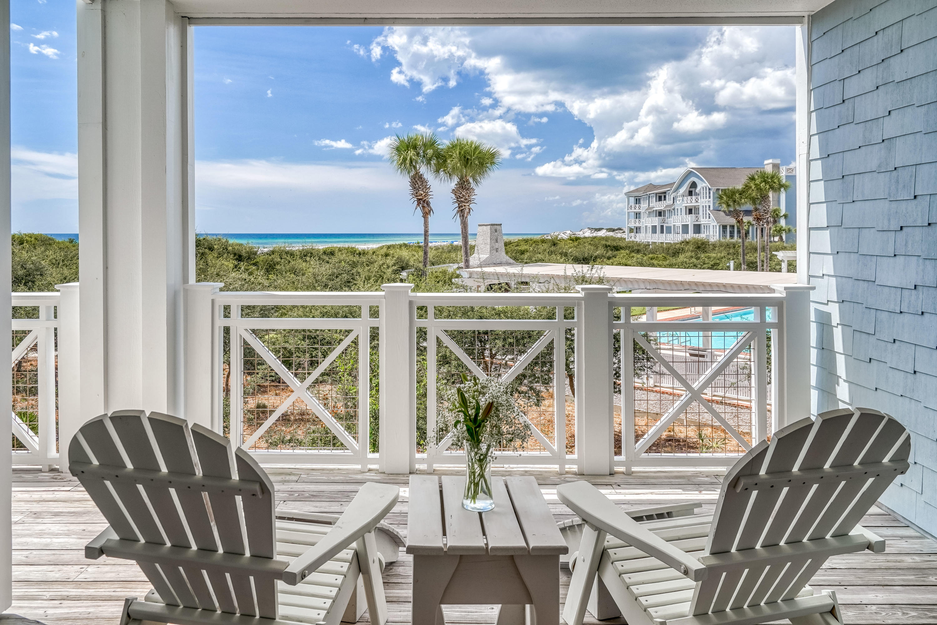 WATERSOUND BEACH - Residential