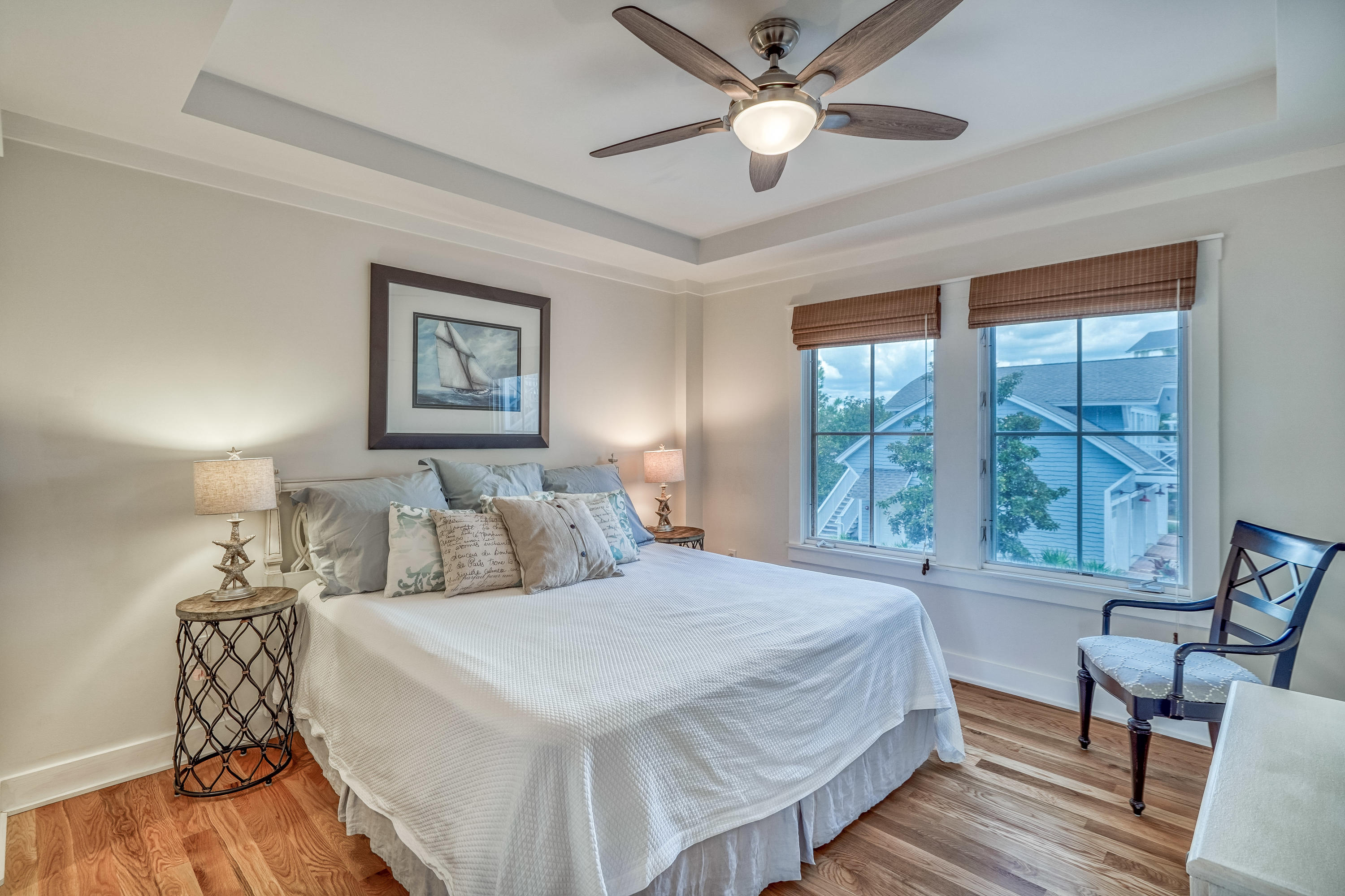 WATERSOUND BEACH - Residential