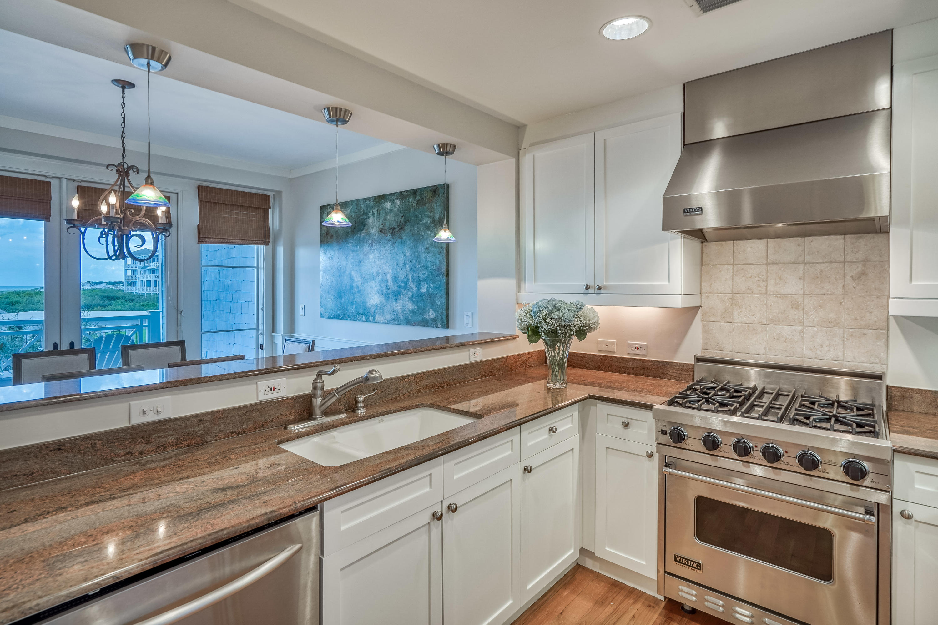 WATERSOUND BEACH - Residential